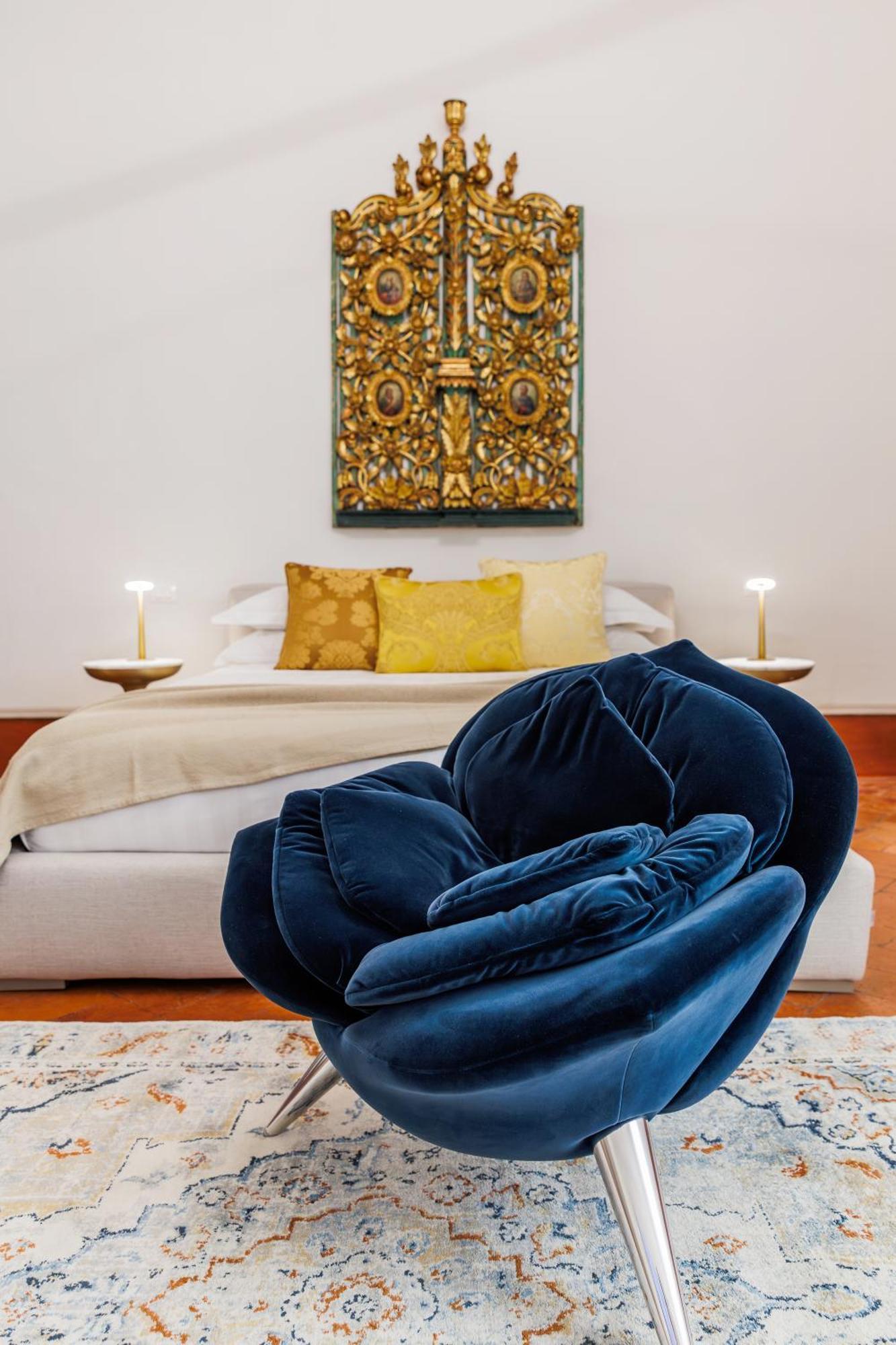 Palazzo Della Bianca-royal Experience *