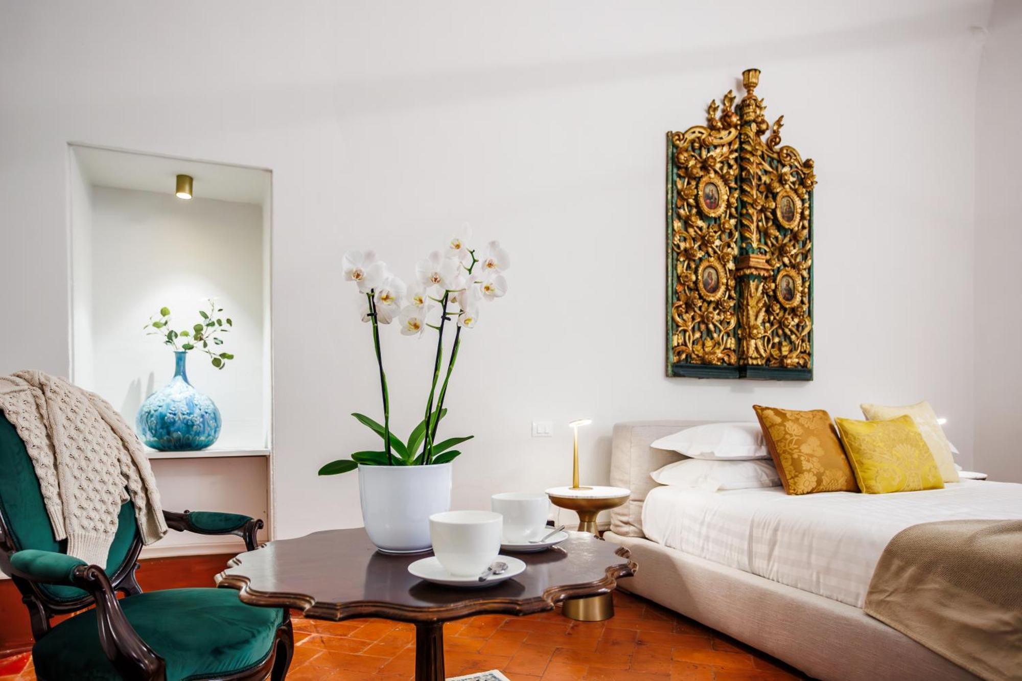 Palazzo Della Bianca-royal Experience Apartamento