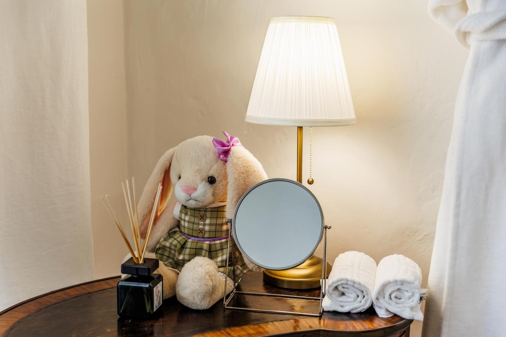 Apartamento Palazzo Della Bianca-royal Experience Pisa
