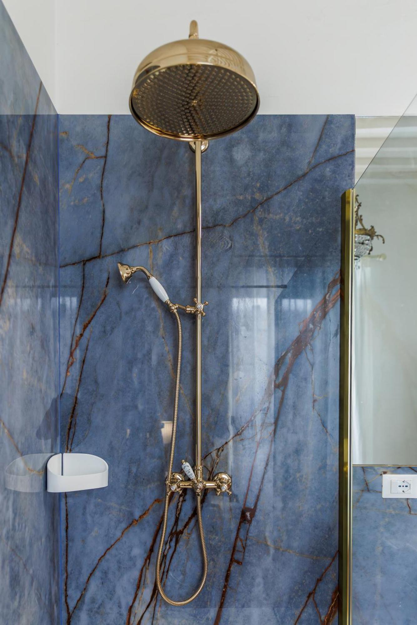 Apartamento Palazzo Della Bianca-royal Experience
