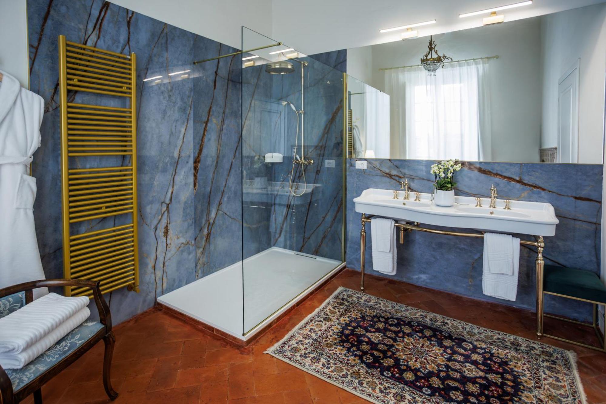 Palazzo Della Bianca-royal Experience Apartamento *