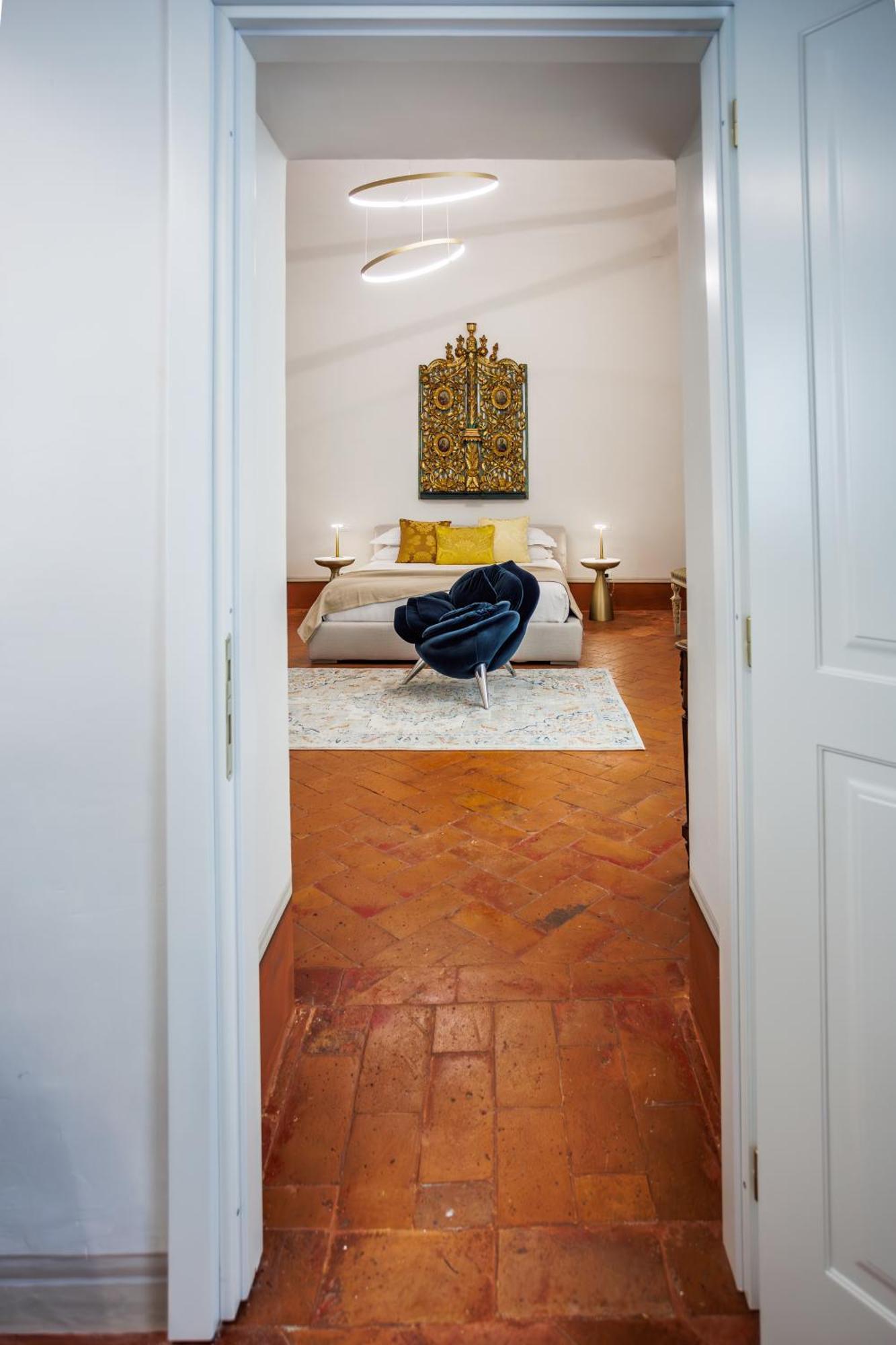 Palazzo Della Bianca-royal Experience Apartamento *