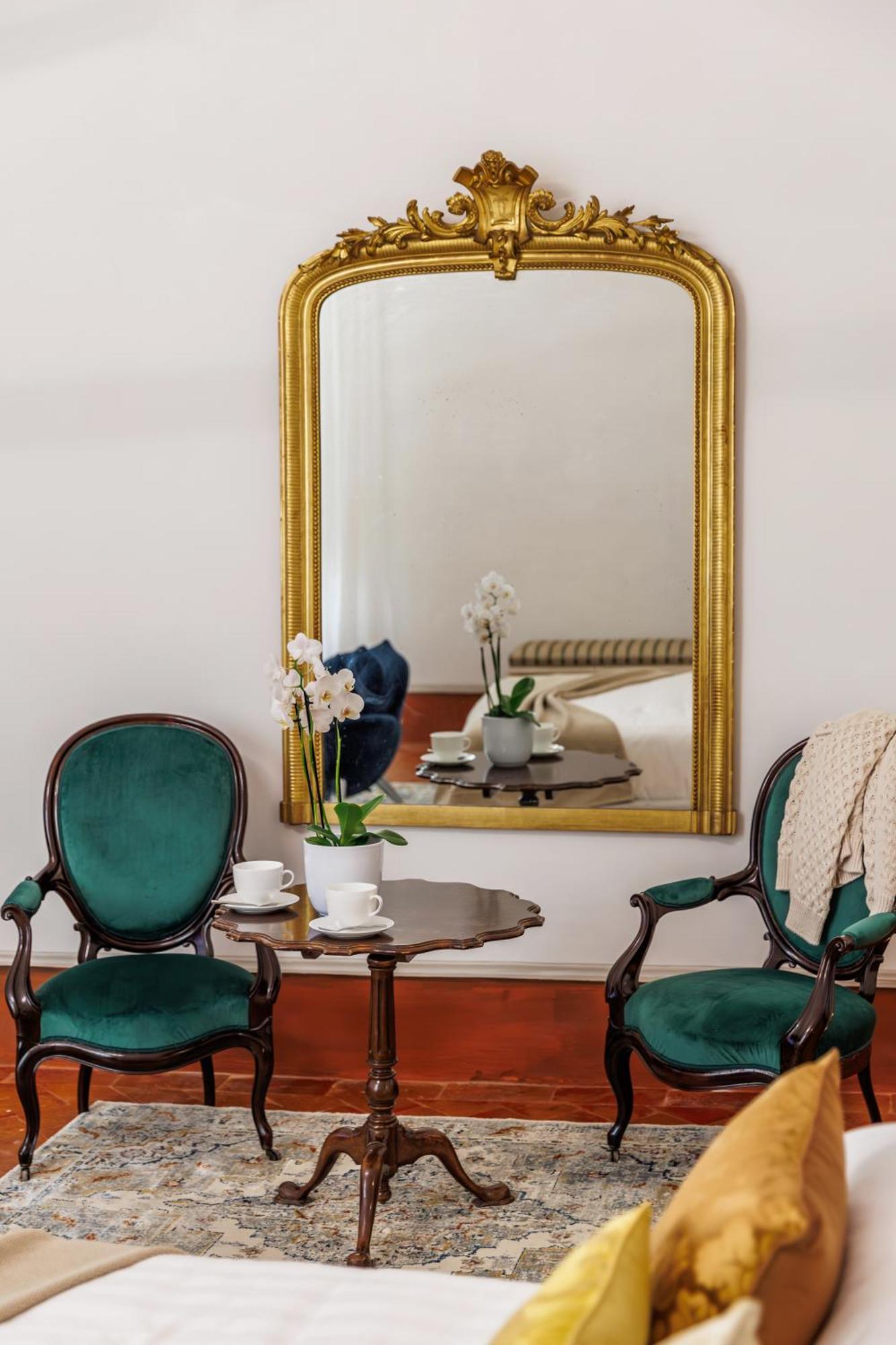 Palazzo Della Bianca-royal Experience Apartamento Pisa