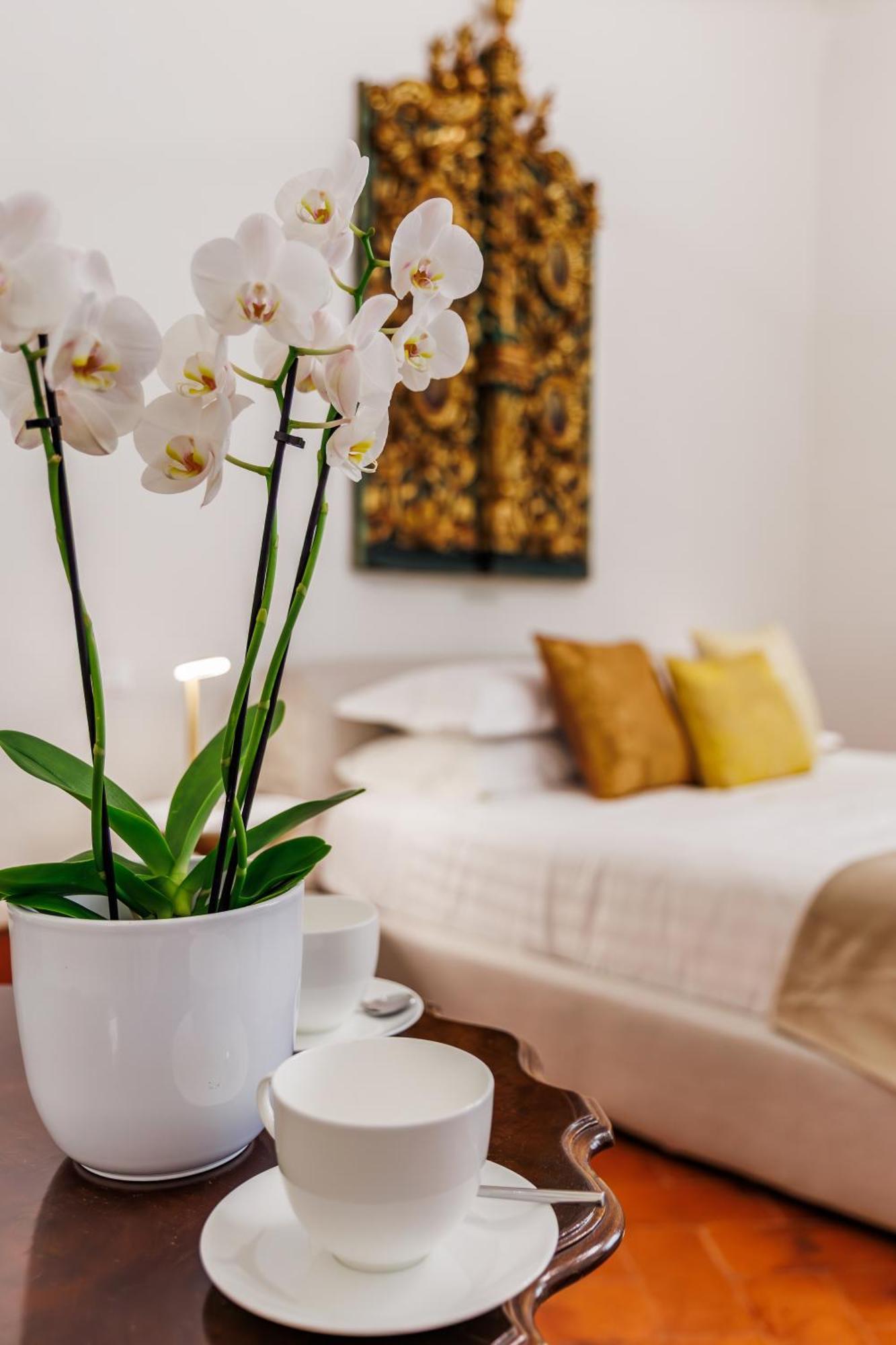 Palazzo Della Bianca-royal Experience Apartamento *