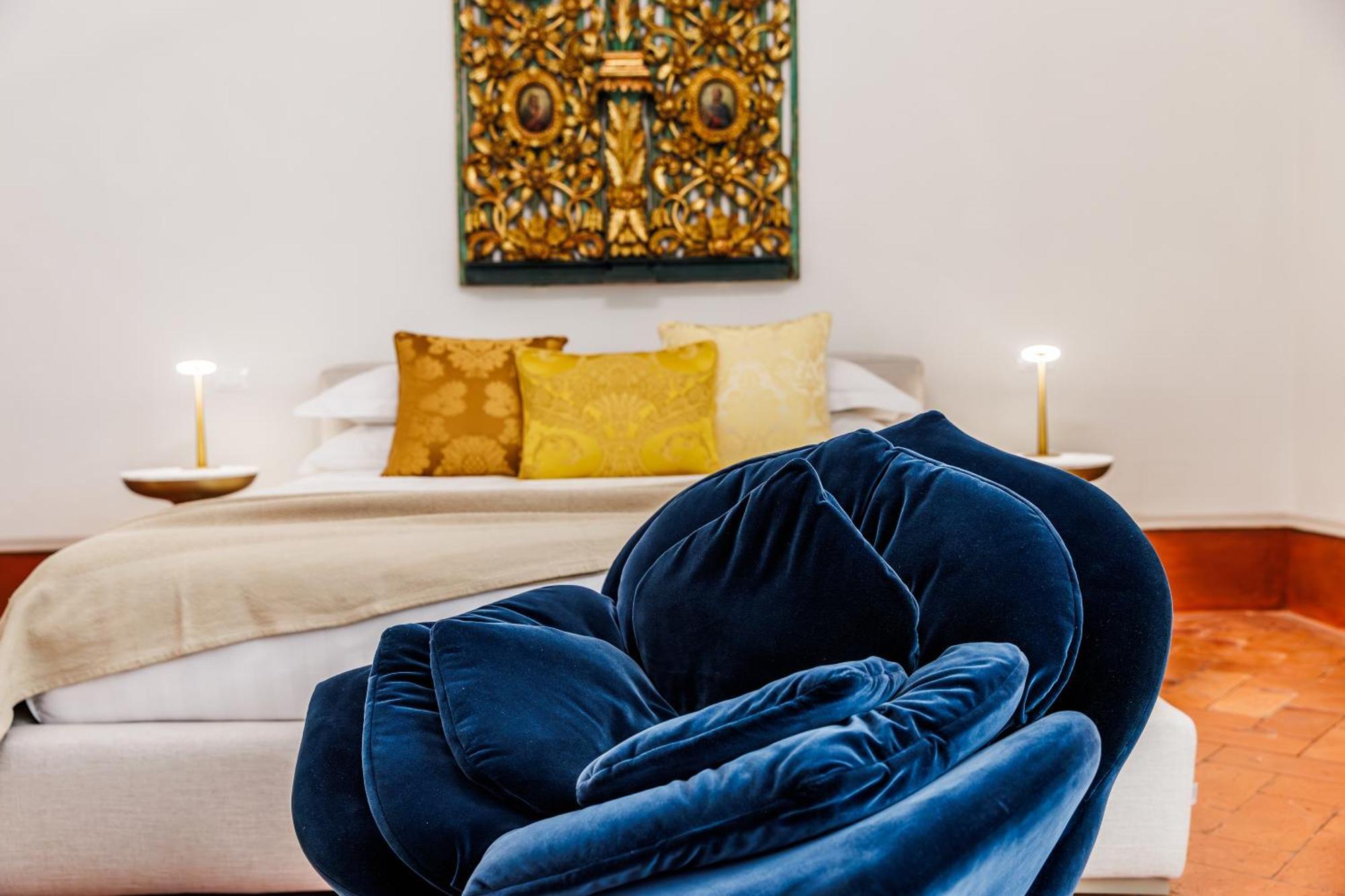 Apartamento Palazzo Della Bianca-royal Experience Pisa