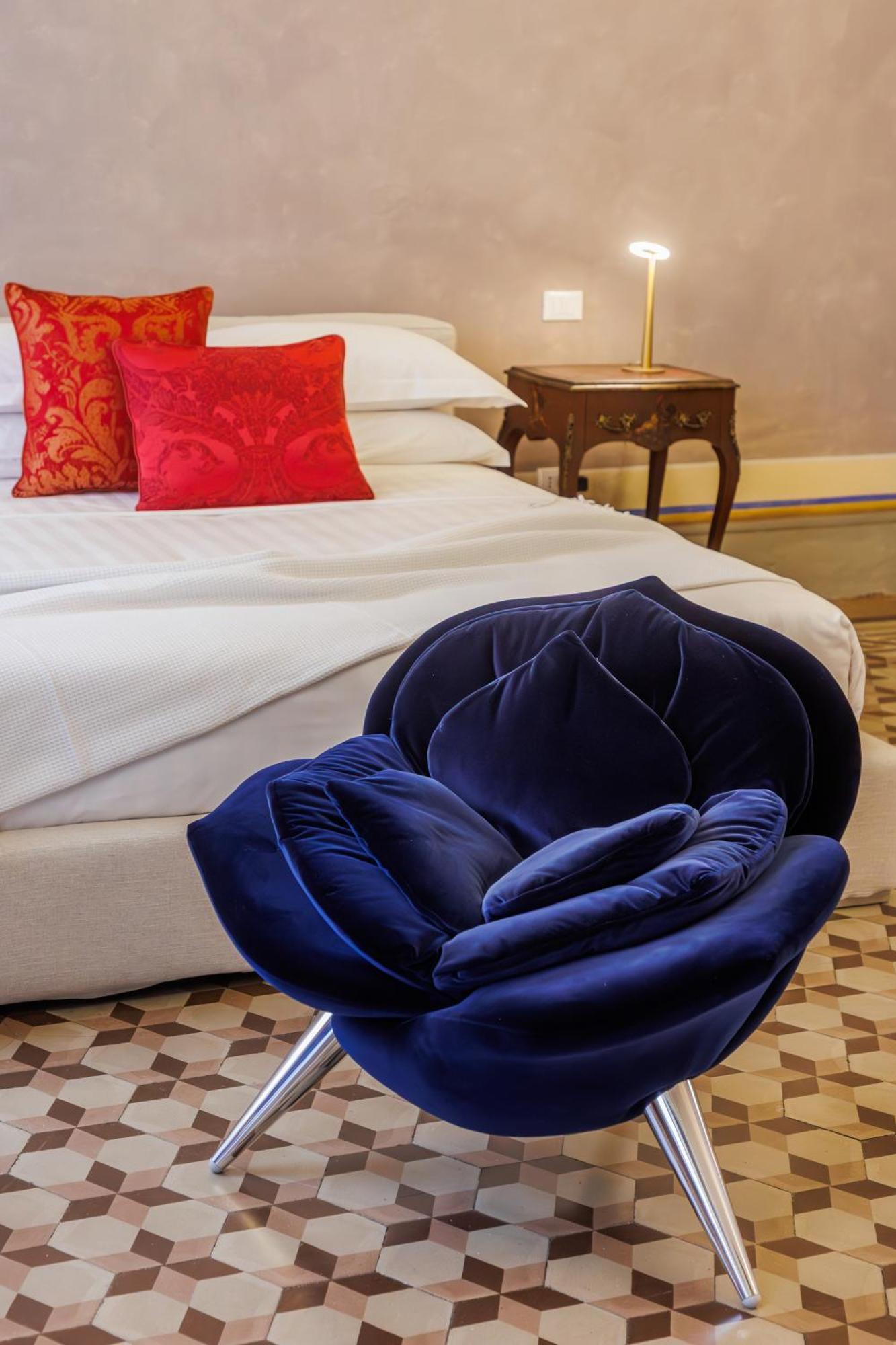 Apartamento Palazzo Della Bianca-royal Experience *