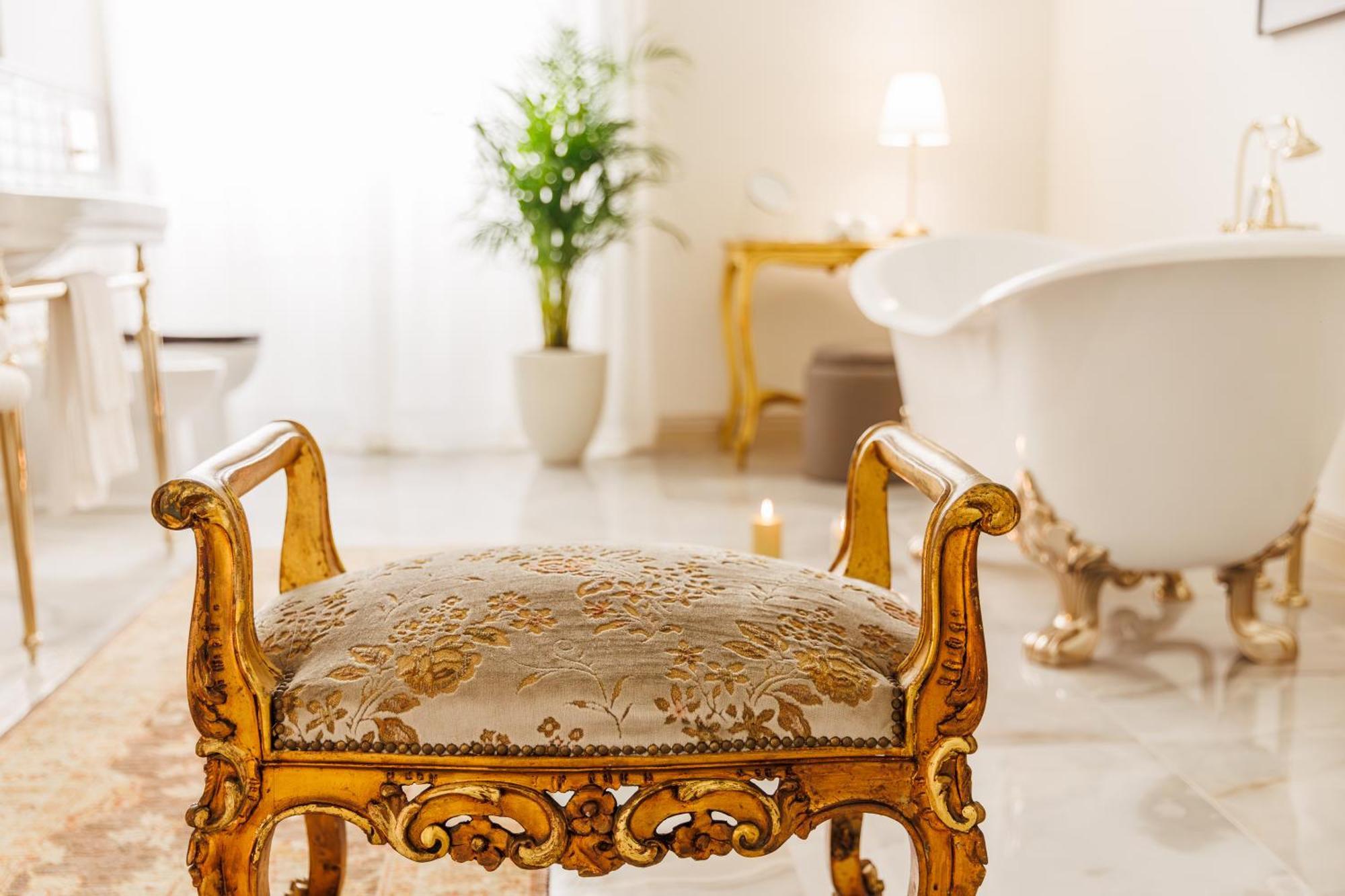 Apartamento Palazzo Della Bianca-royal Experience *