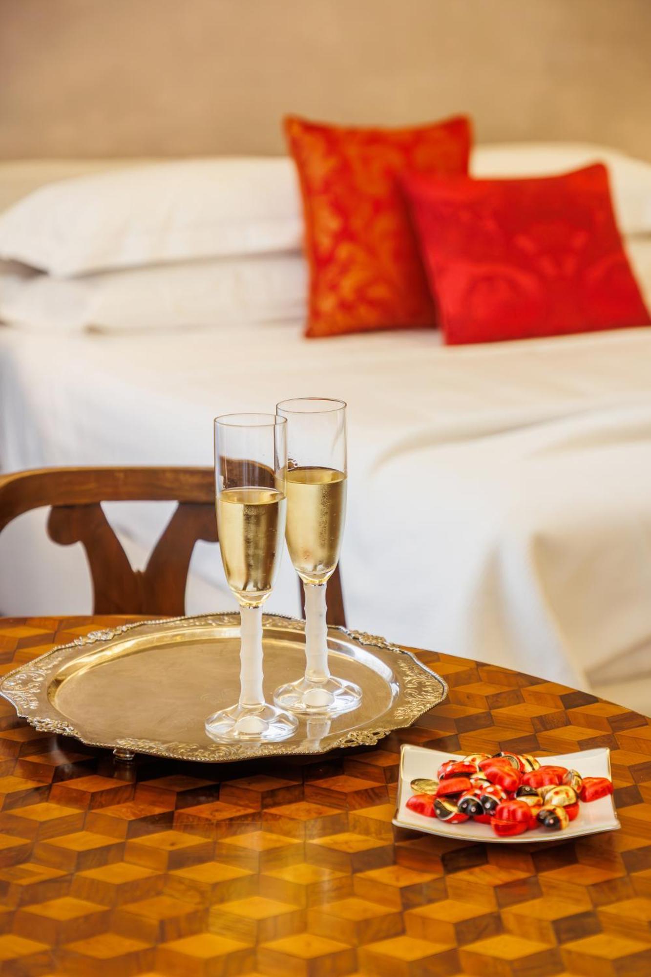Palazzo Della Bianca-royal Experience Apartamento *