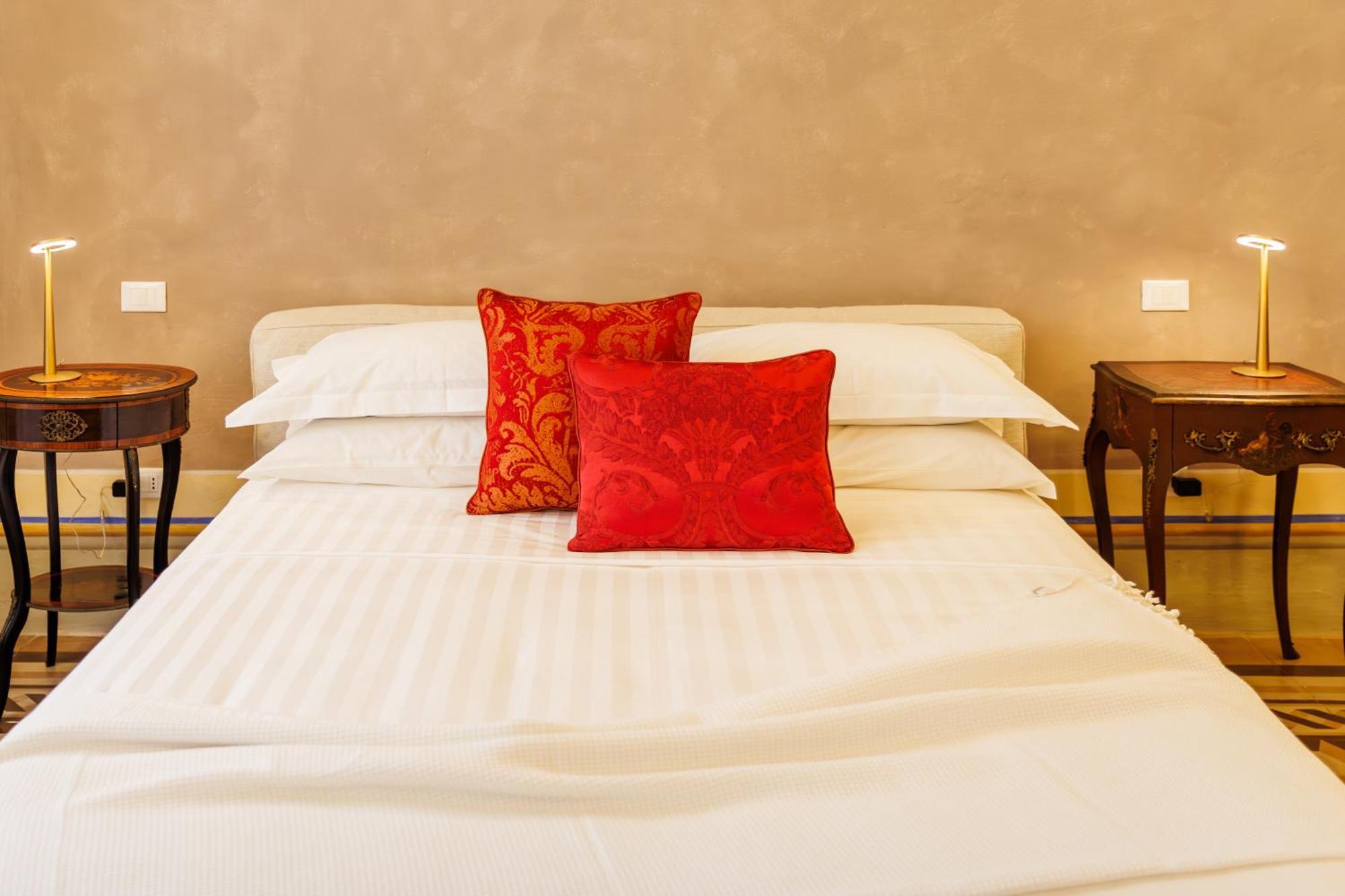 Apartamento Palazzo Della Bianca-royal Experience Pisa
