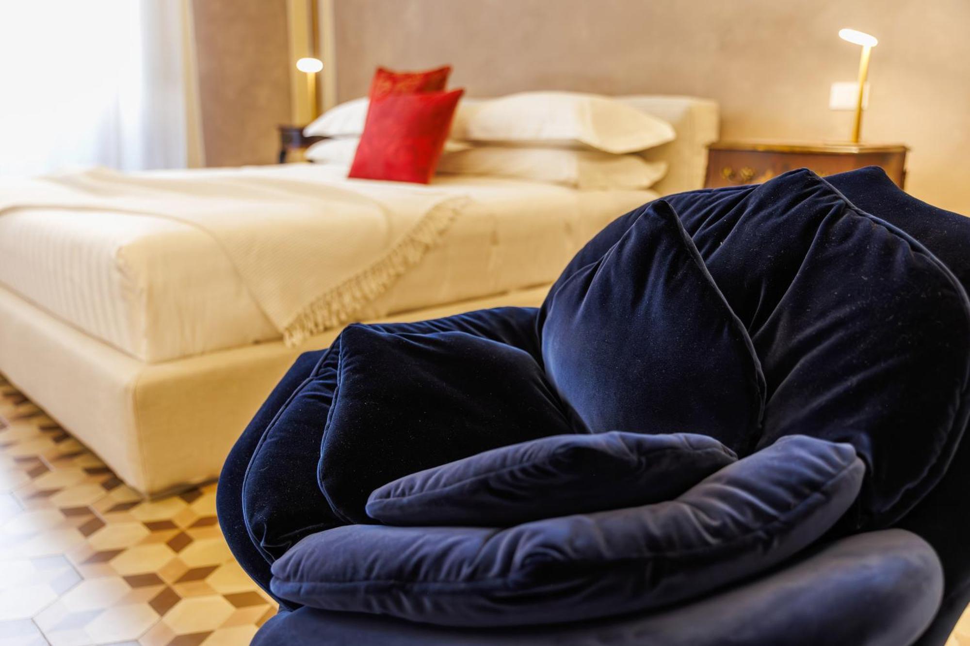 Apartamento Palazzo Della Bianca-royal Experience