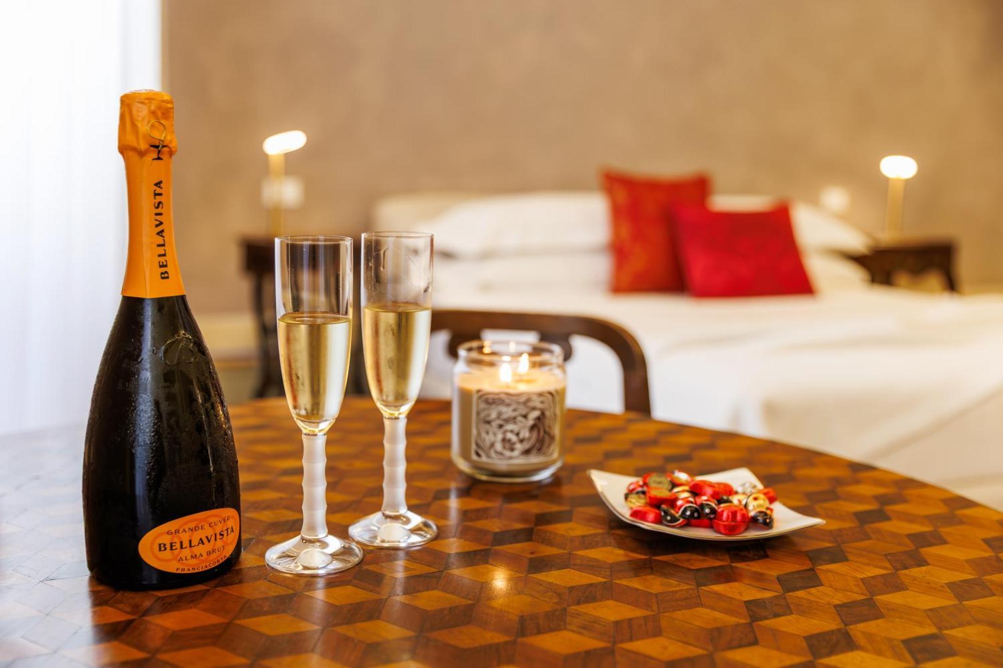 Palazzo Della Bianca-royal Experience Apartamento *