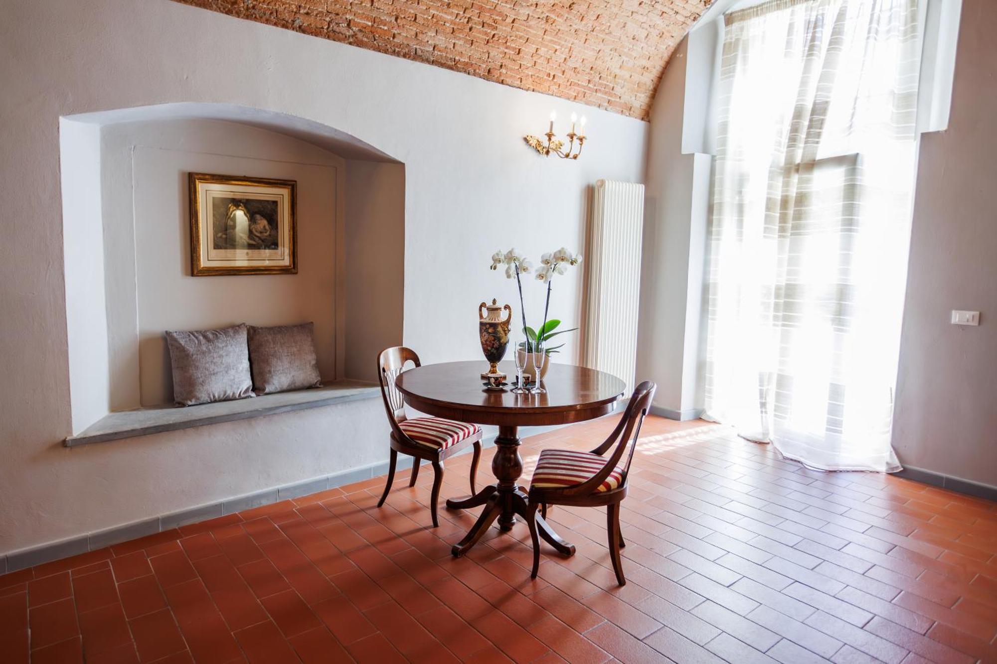 Palazzo Della Bianca-royal Experience *
