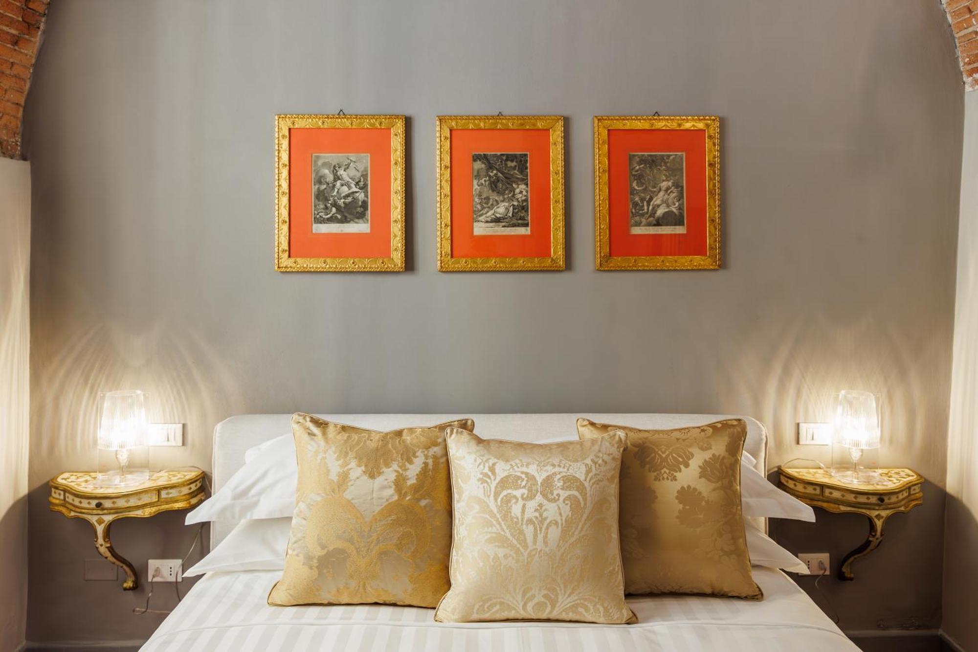 Palazzo Della Bianca-royal Experience Apartamento Pisa