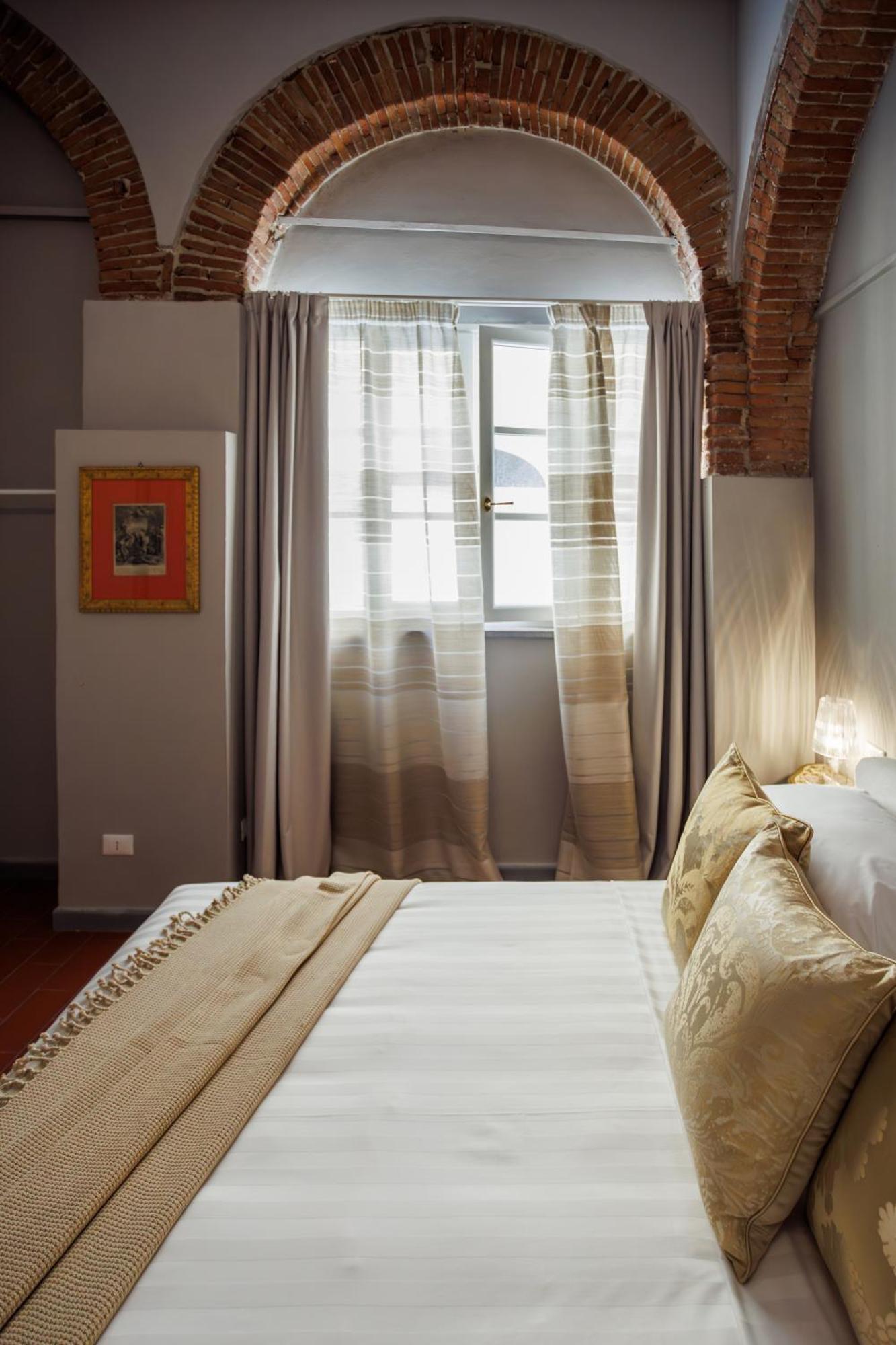Palazzo Della Bianca-royal Experience *