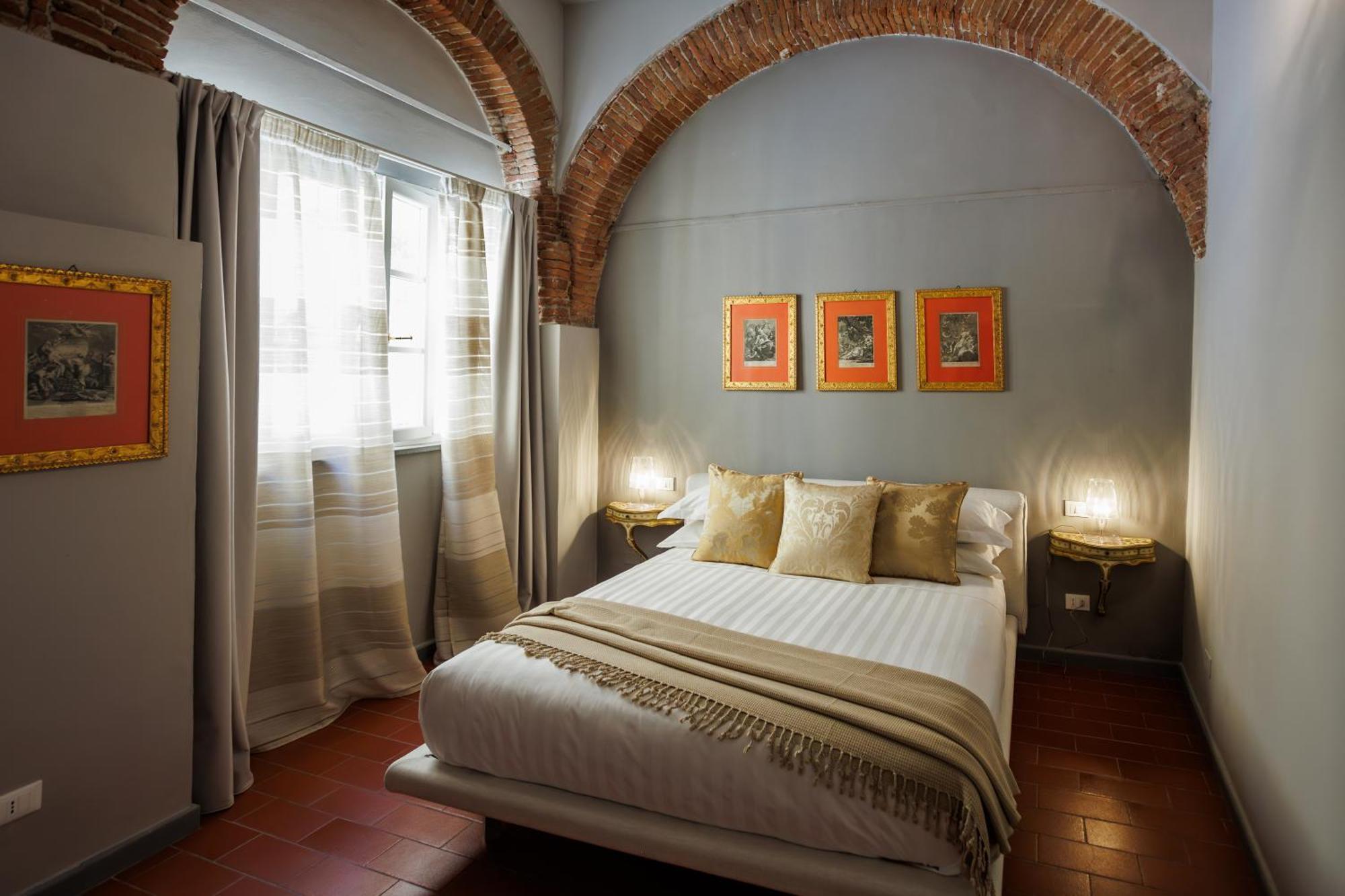 Apartamento Palazzo Della Bianca-royal Experience Pisa