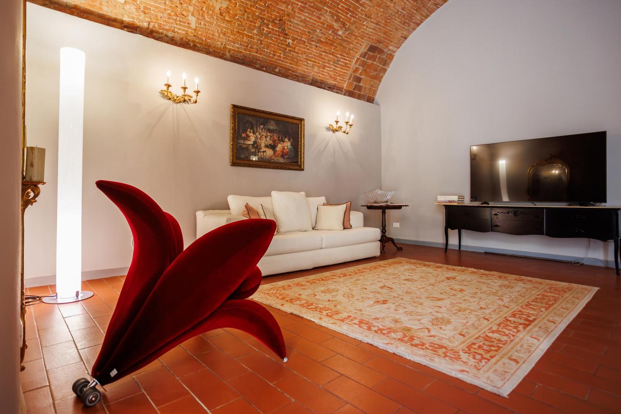 Palazzo Della Bianca-royal Experience Pisa