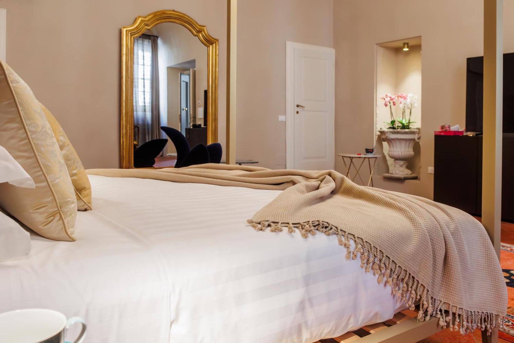 Palazzo Della Bianca-royal Experience Apartamento *