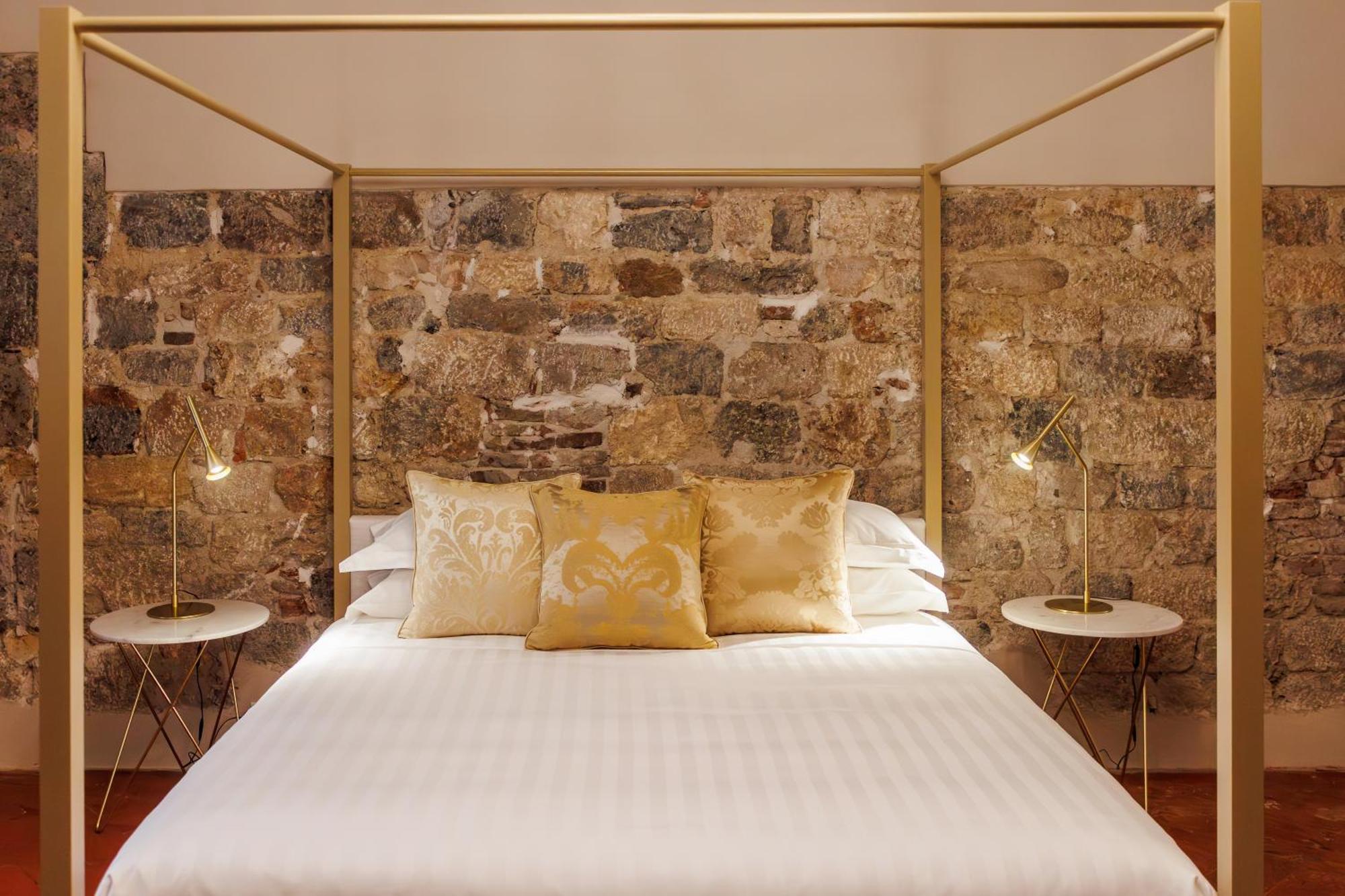 Palazzo Della Bianca-royal Experience Apartamento