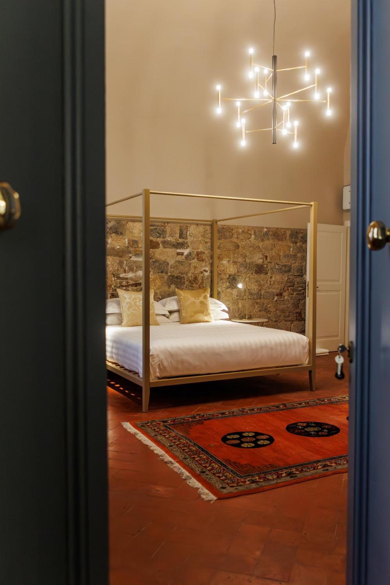 Palazzo Della Bianca-royal Experience Apartamento