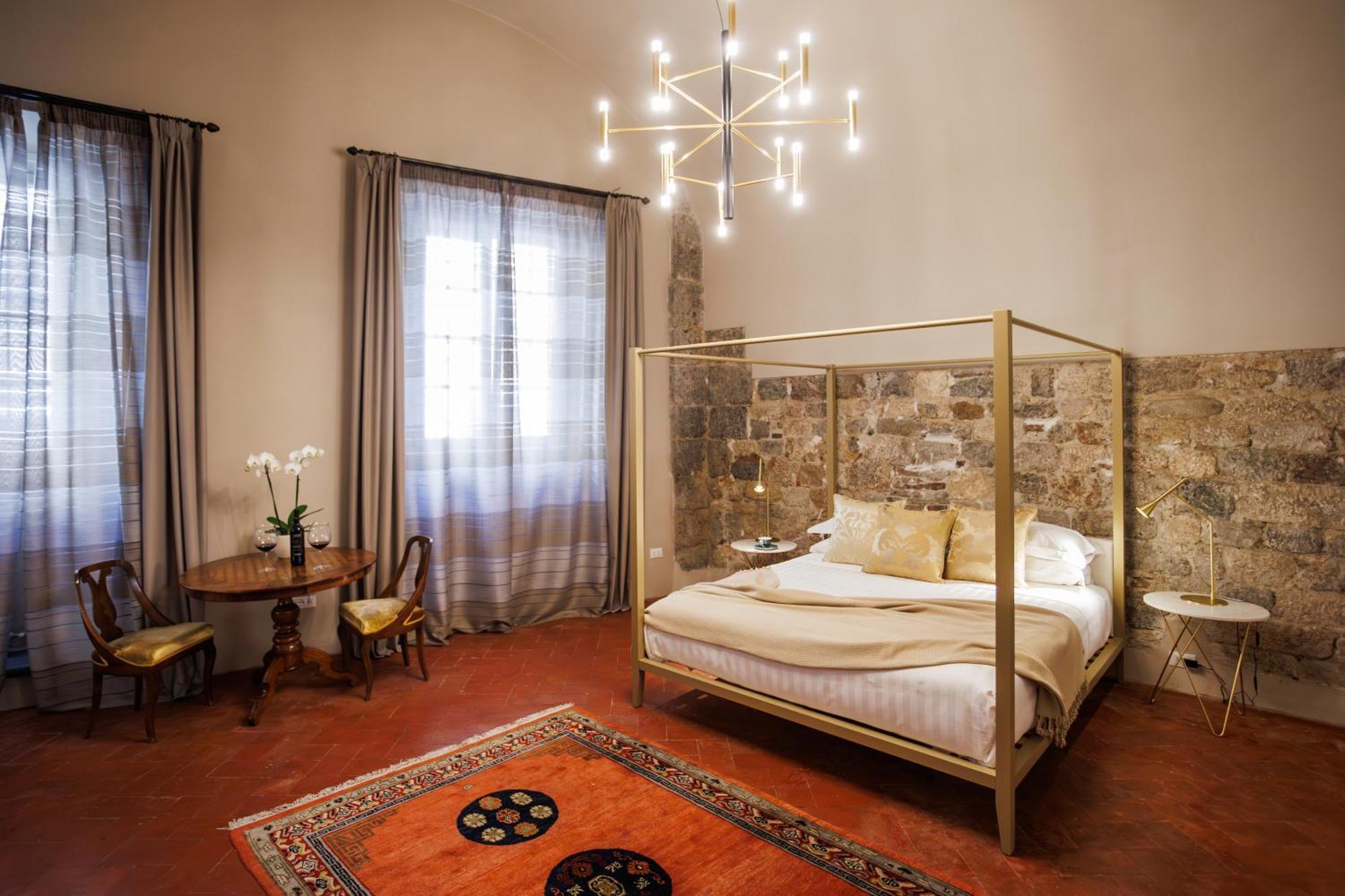 Palazzo Della Bianca-royal Experience Pisa
