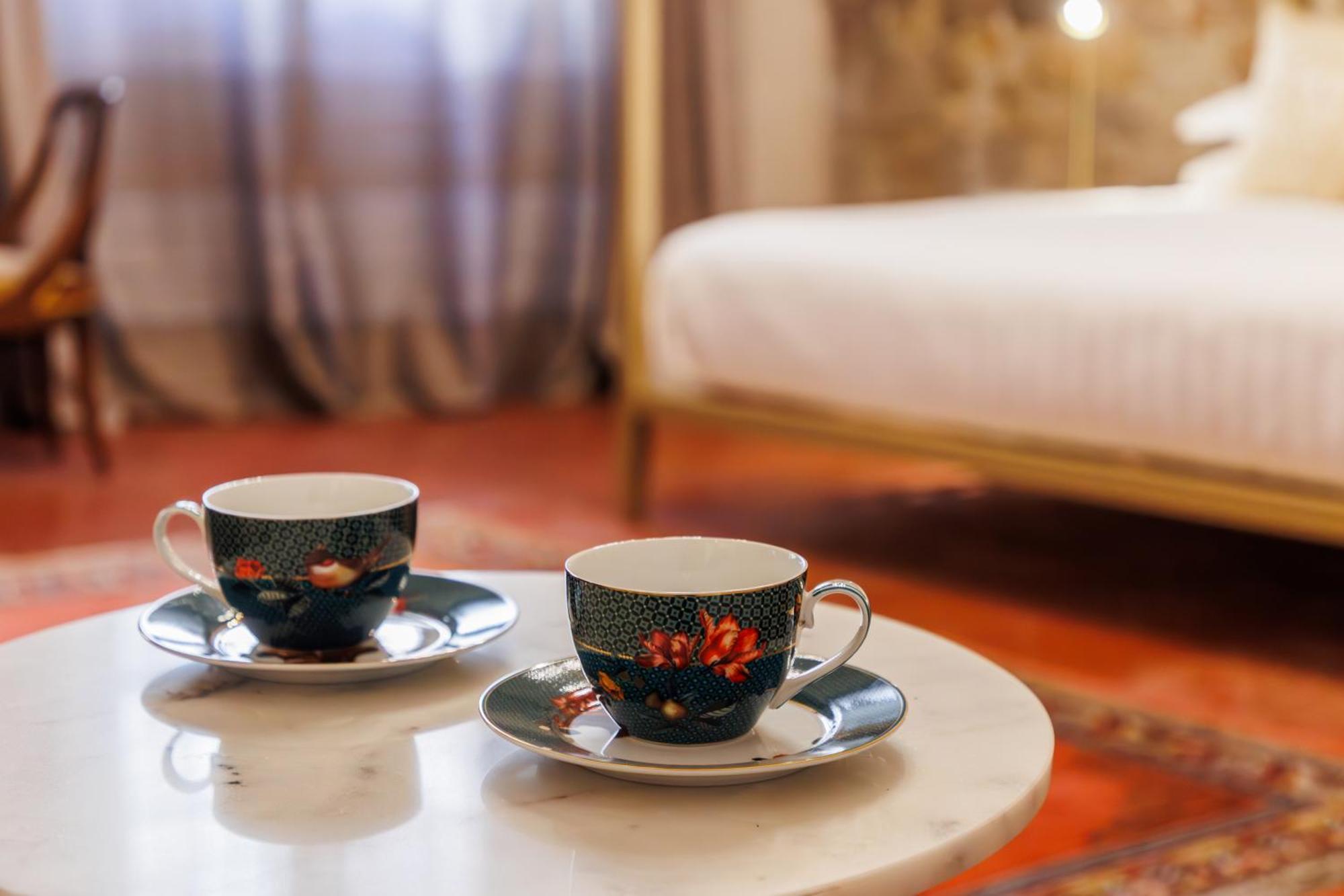 Apartamento Palazzo Della Bianca-royal Experience *