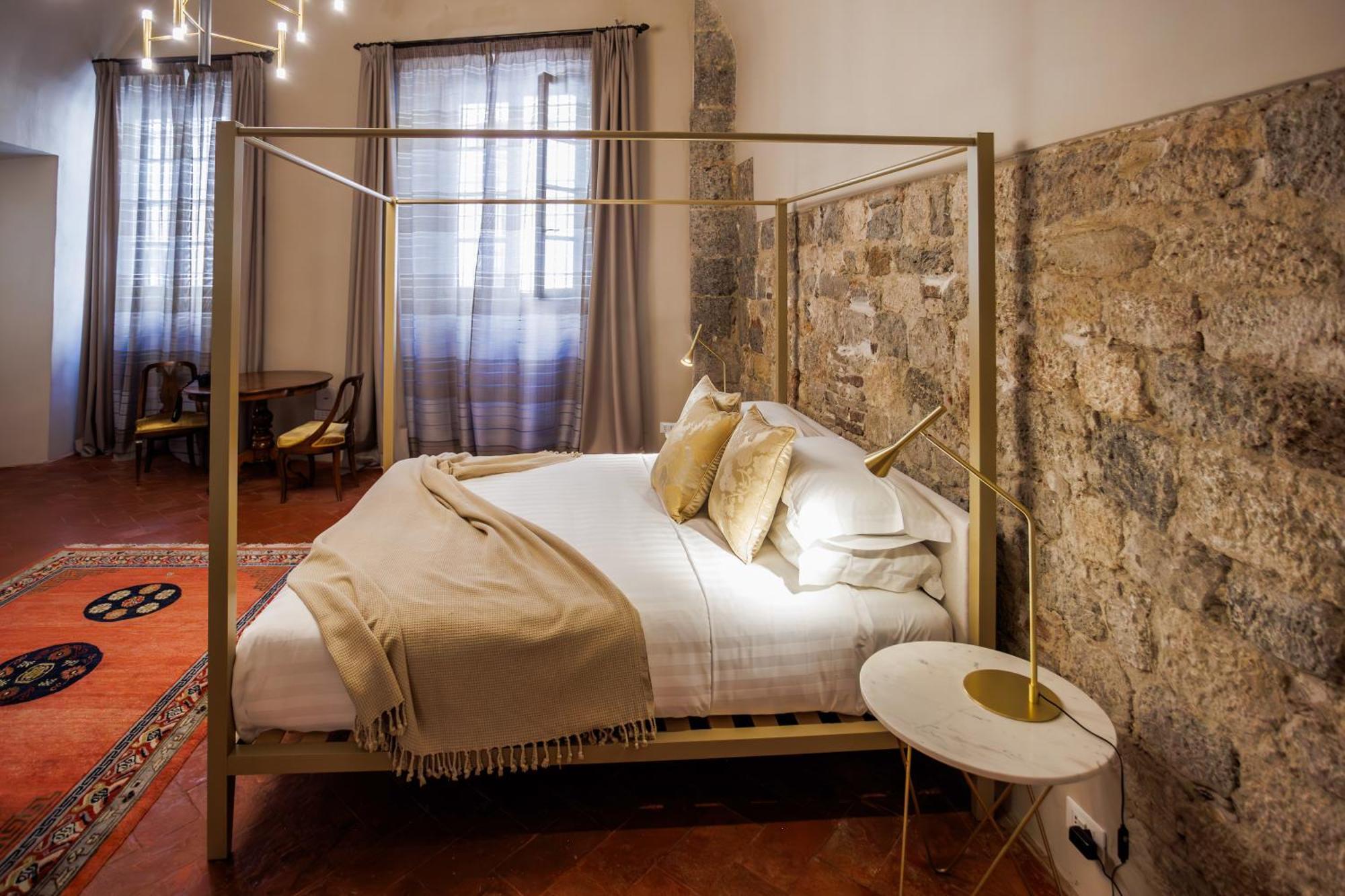 Apartamento Palazzo Della Bianca-royal Experience *