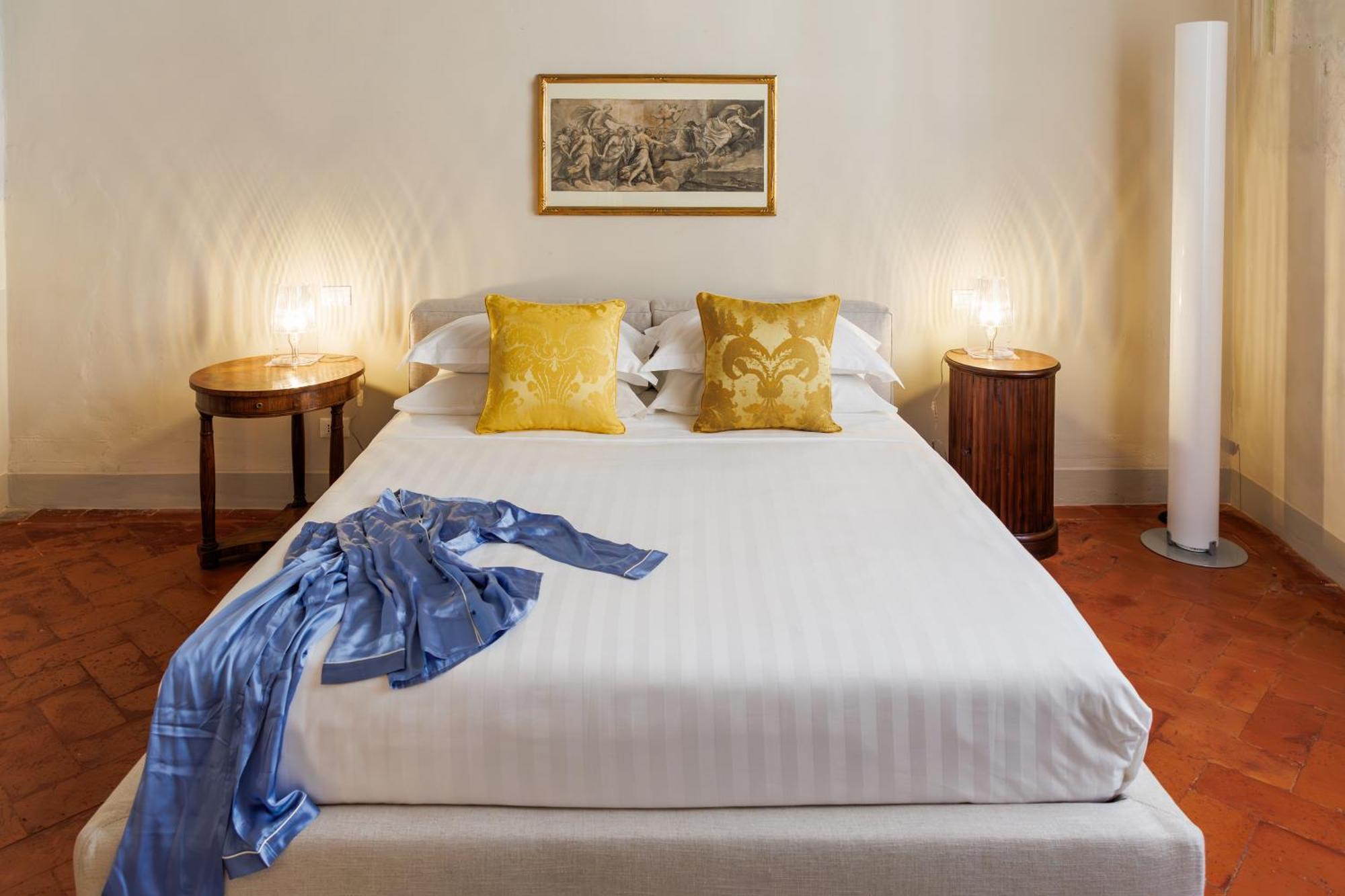 Apartamento Palazzo Della Bianca-royal Experience