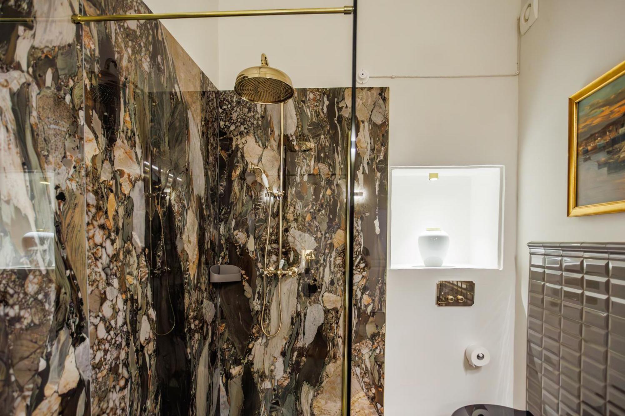 Apartamento Palazzo Della Bianca-royal Experience