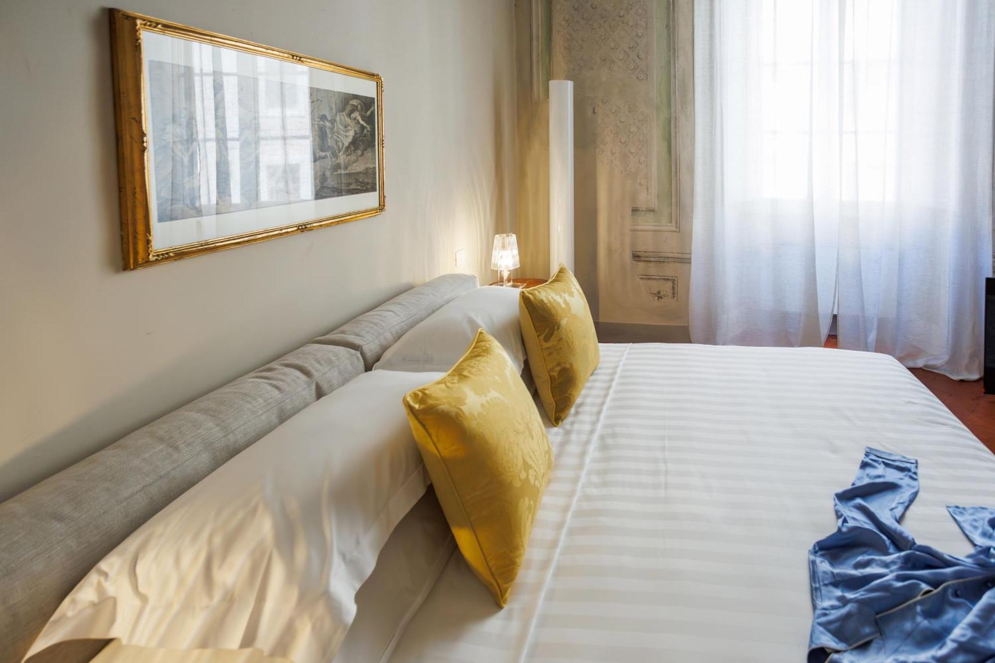 Palazzo Della Bianca-royal Experience Apartamento