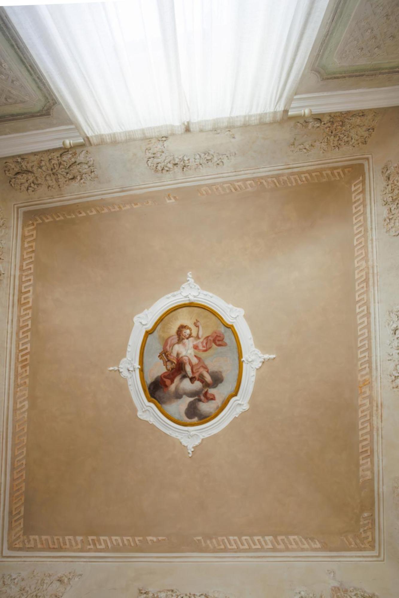Palazzo Della Bianca-royal Experience *