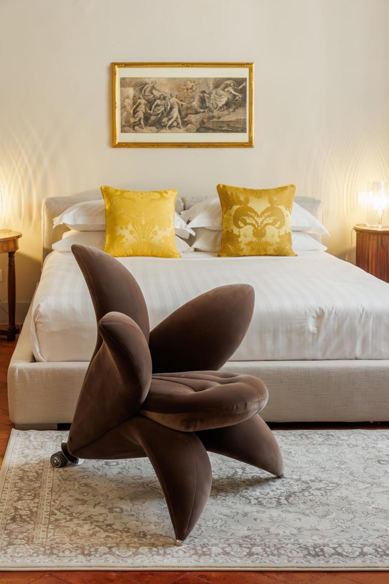 Palazzo Della Bianca-royal Experience Apartamento *
