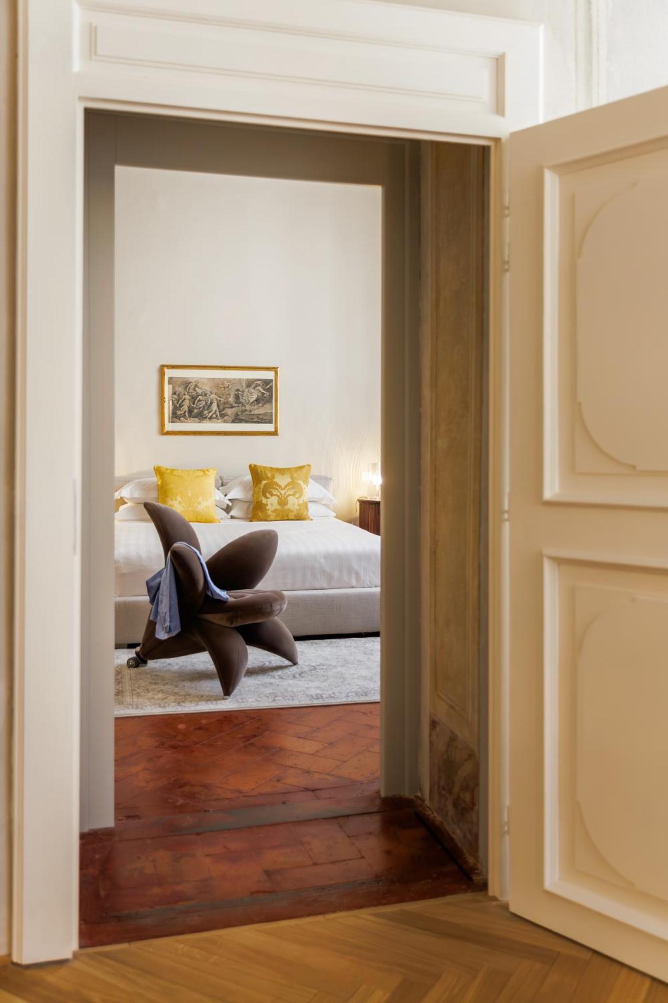 Palazzo Della Bianca-royal Experience * Pisa