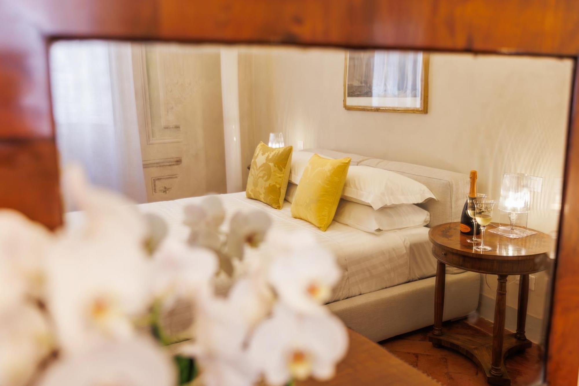 Apartamento Palazzo Della Bianca-royal Experience *