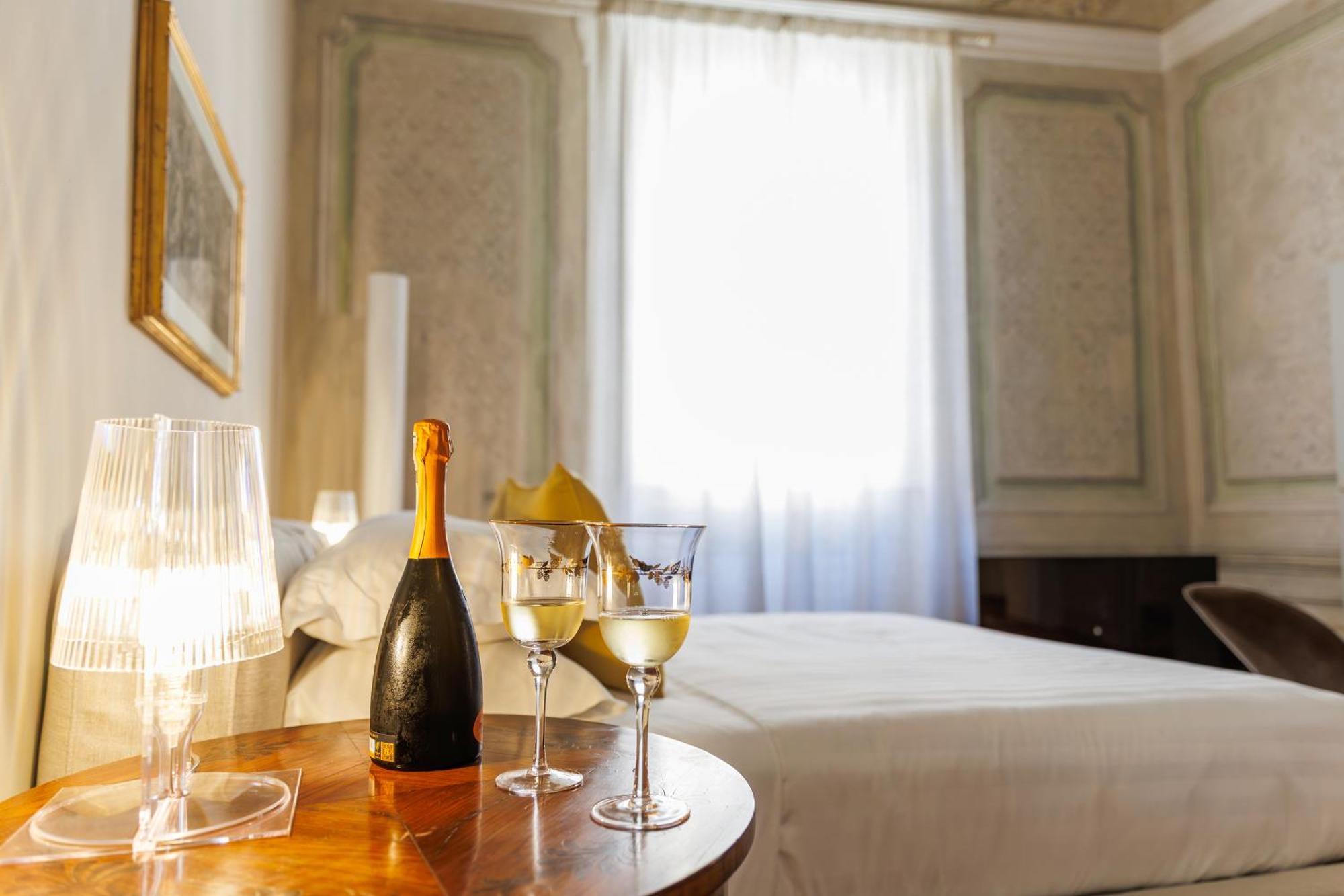 Palazzo Della Bianca-royal Experience Apartamento *