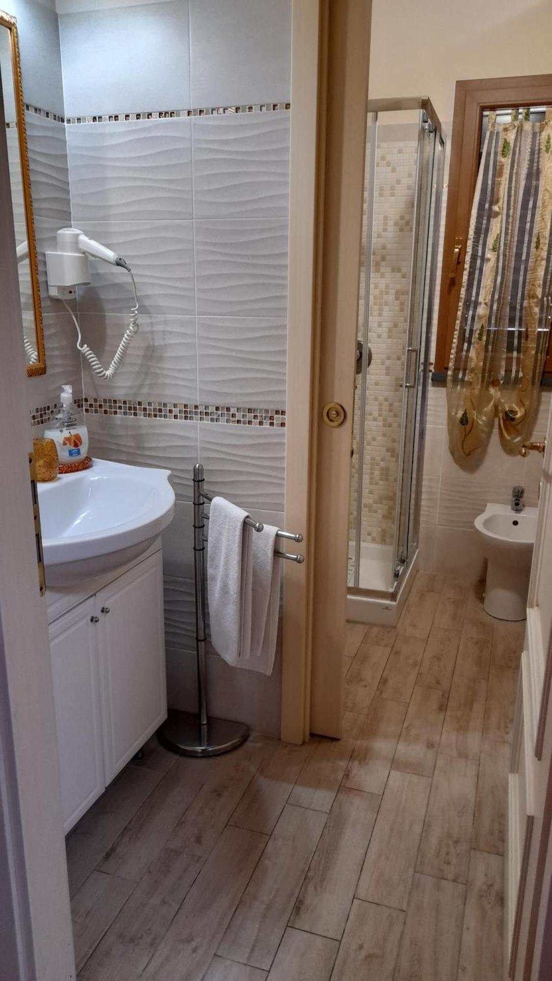 Roberta Cisanello Apartment *