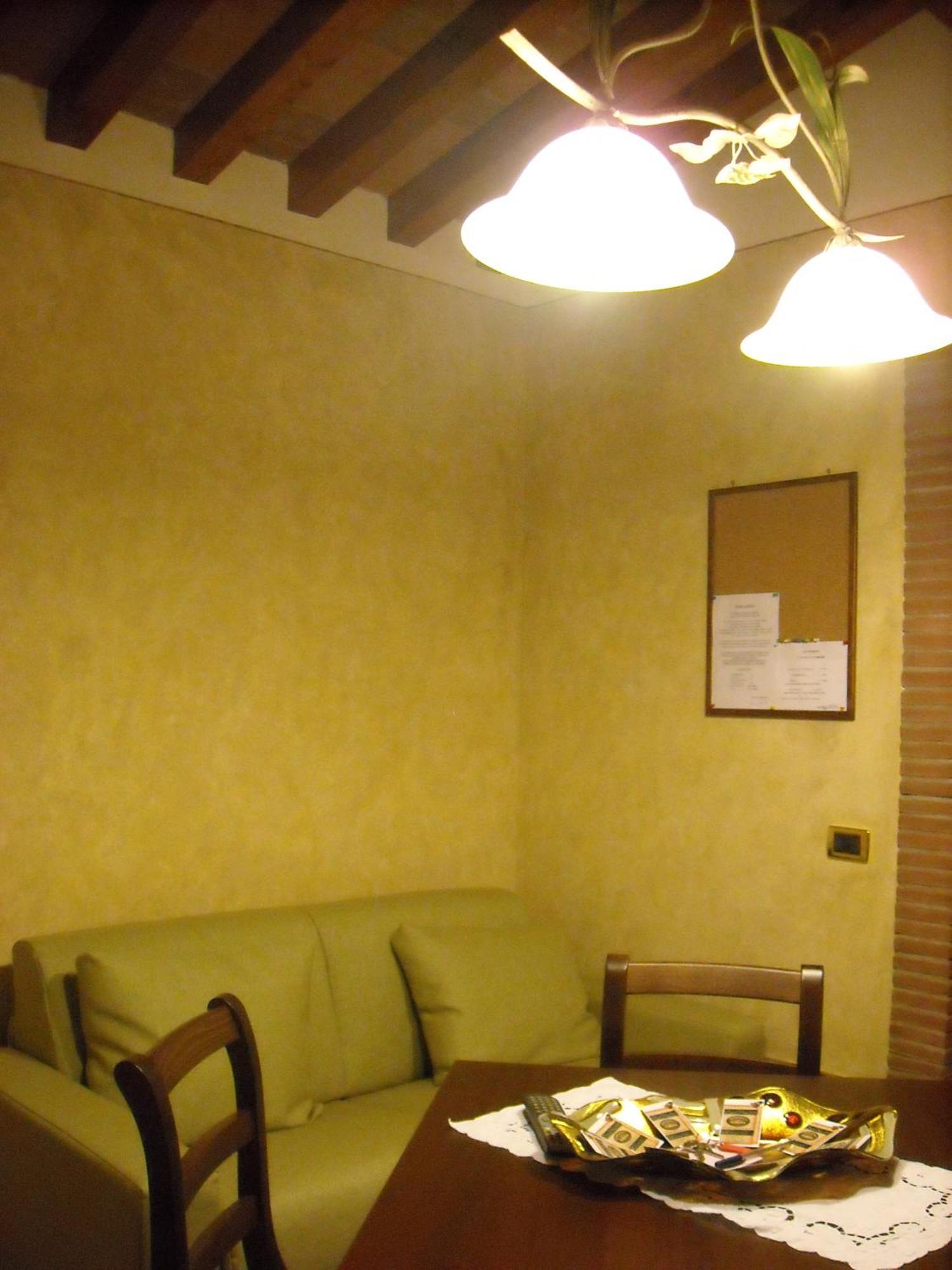 Roberta Cisanello Apartment Pisa