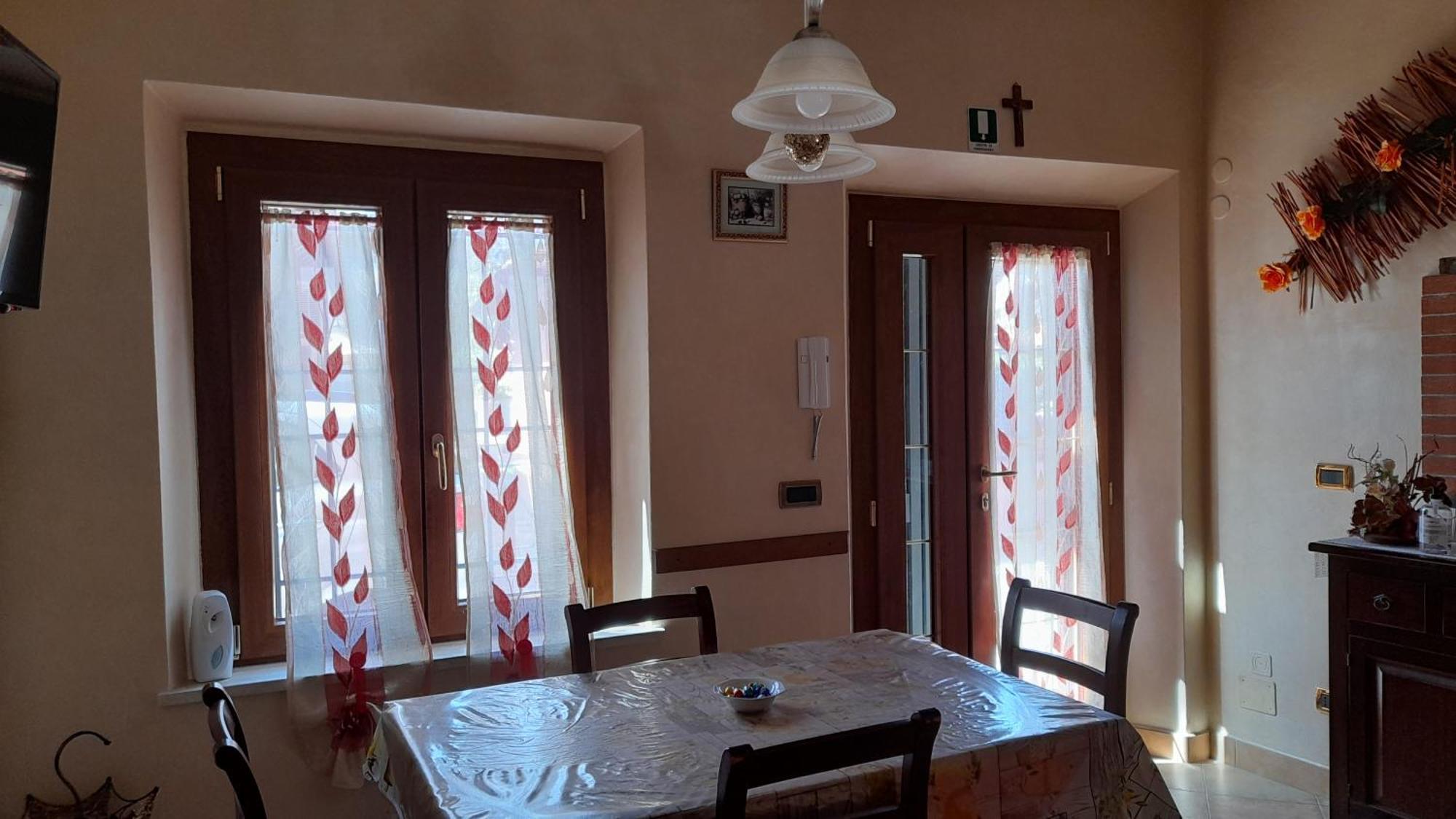 Apartment Roberta Cisanello Pisa