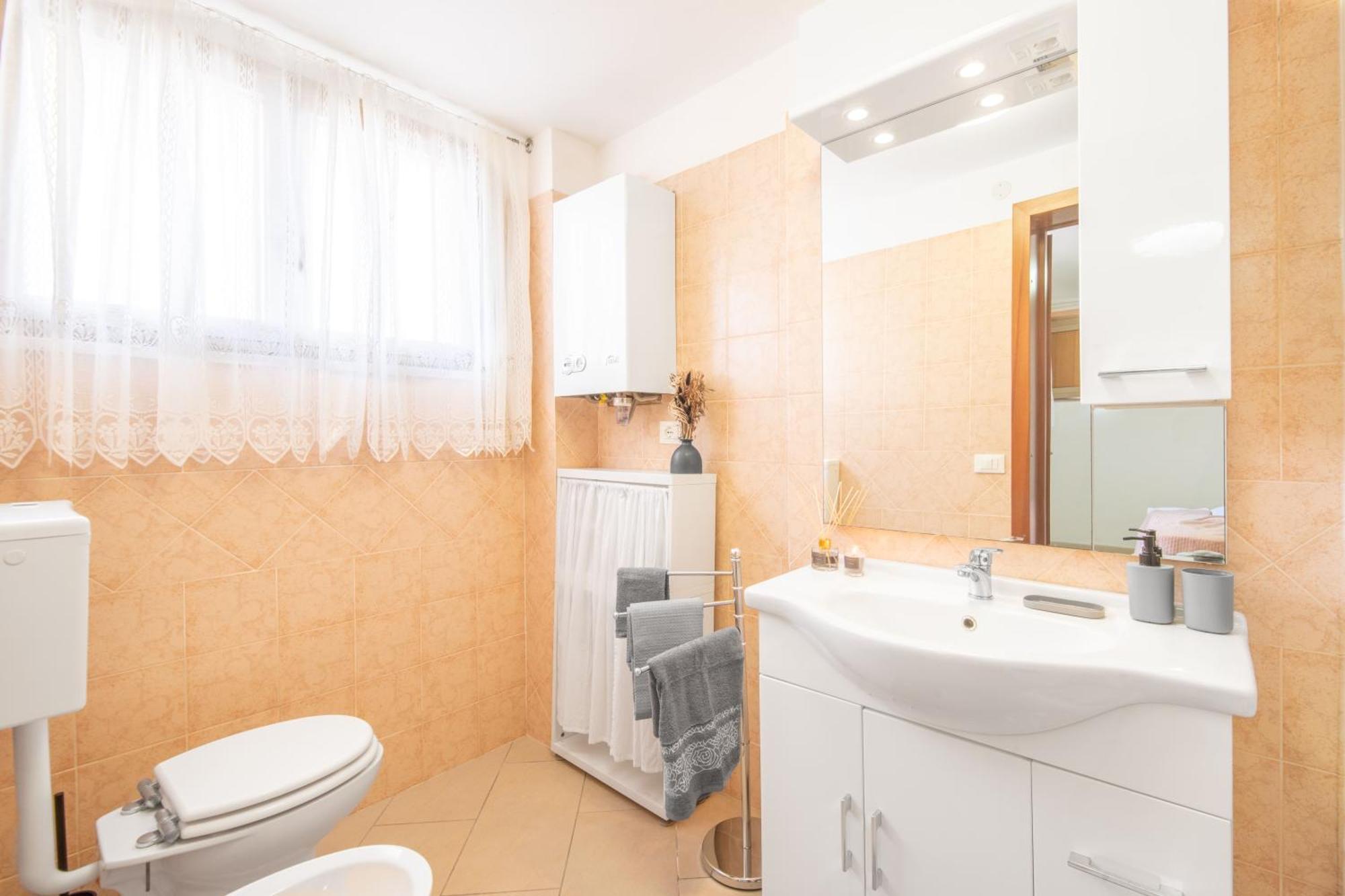 Apartamento Antara *