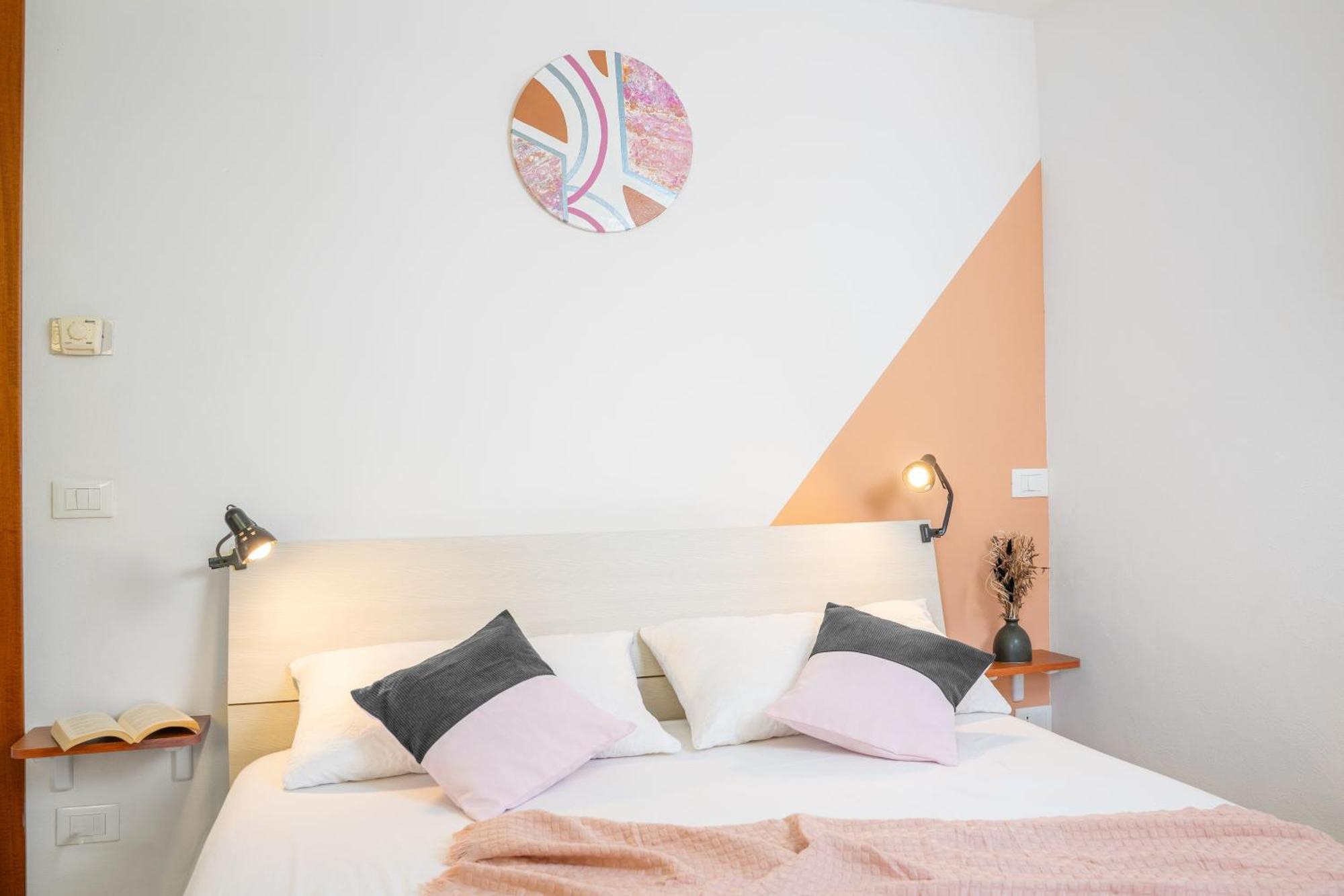 Antara Apartamento Pisa