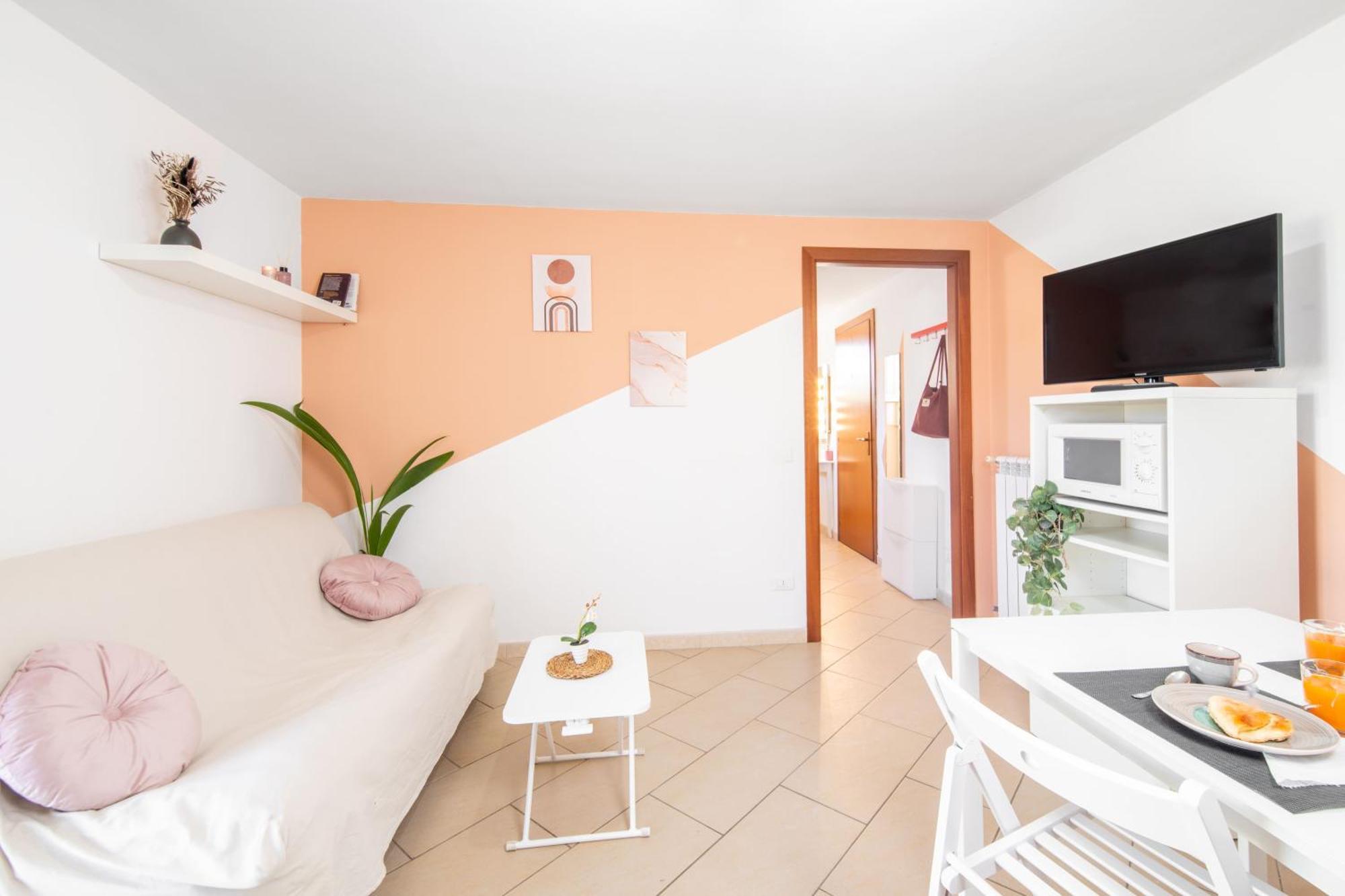Antara Apartamento *