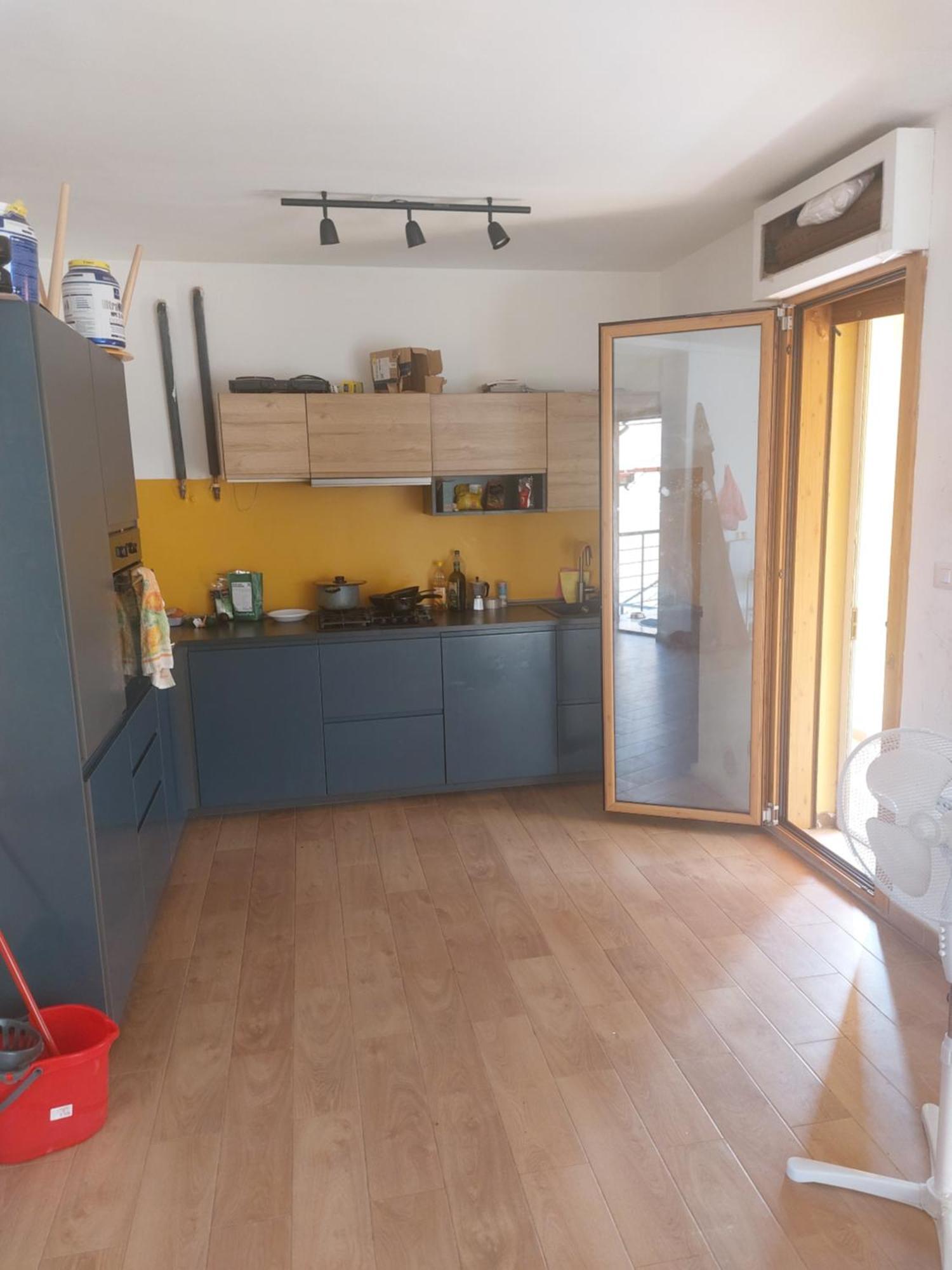 Guest house Largo Catallo