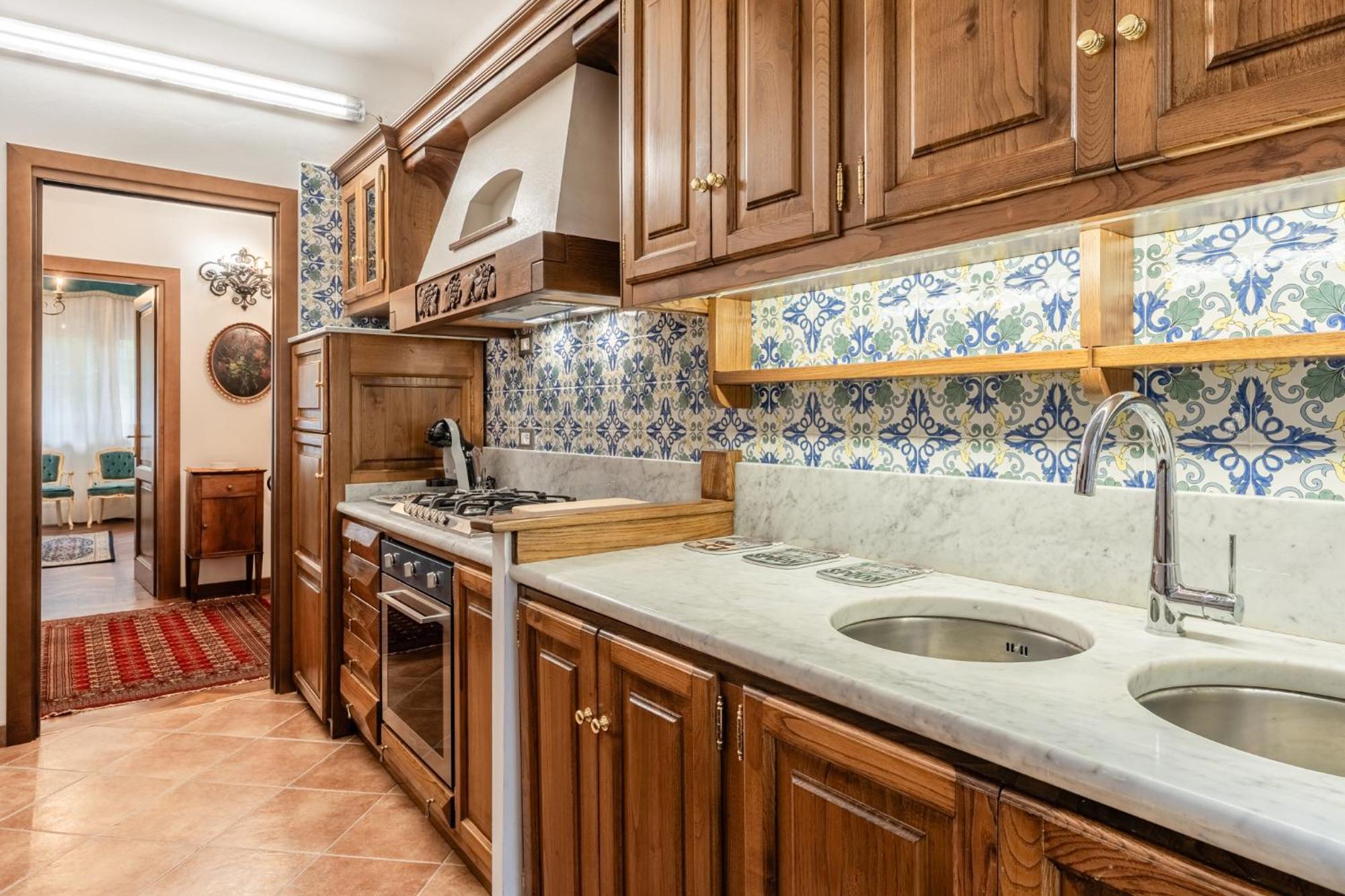 Apartment Lilium - Affitti Brevi Italia