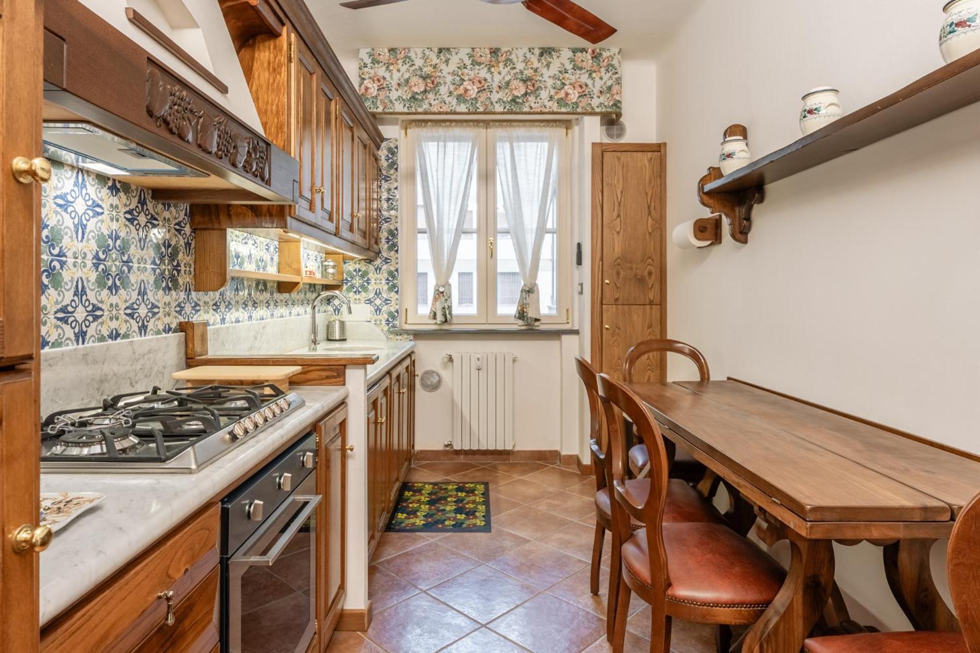 Apartment Lilium - Affitti Brevi Italia *