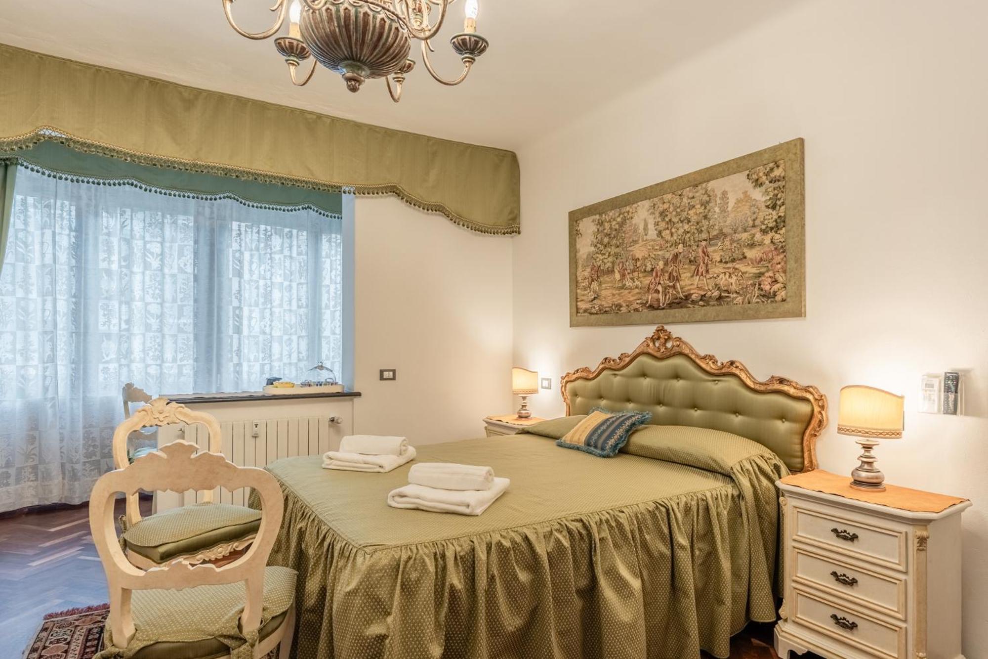 Apartment Lilium - Affitti Brevi Italia Pisa