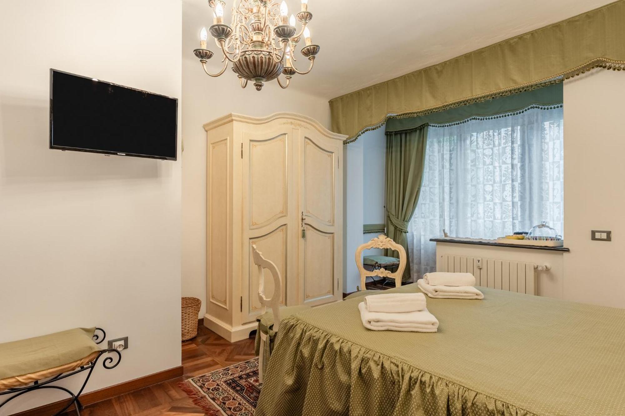 Lilium - Affitti Brevi Italia Apartment