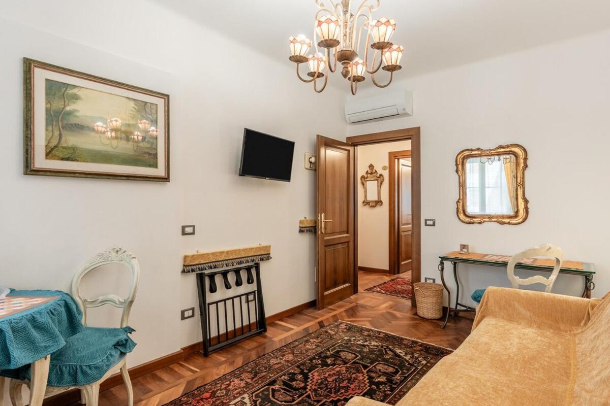 Lilium - Affitti Brevi Italia Apartment *