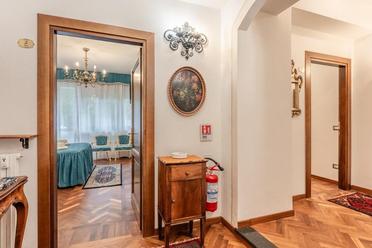 Lilium - Affitti Brevi Italia Apartment