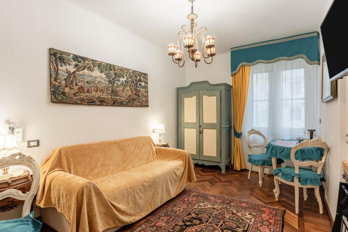 Apartment Lilium - Affitti Brevi Italia *