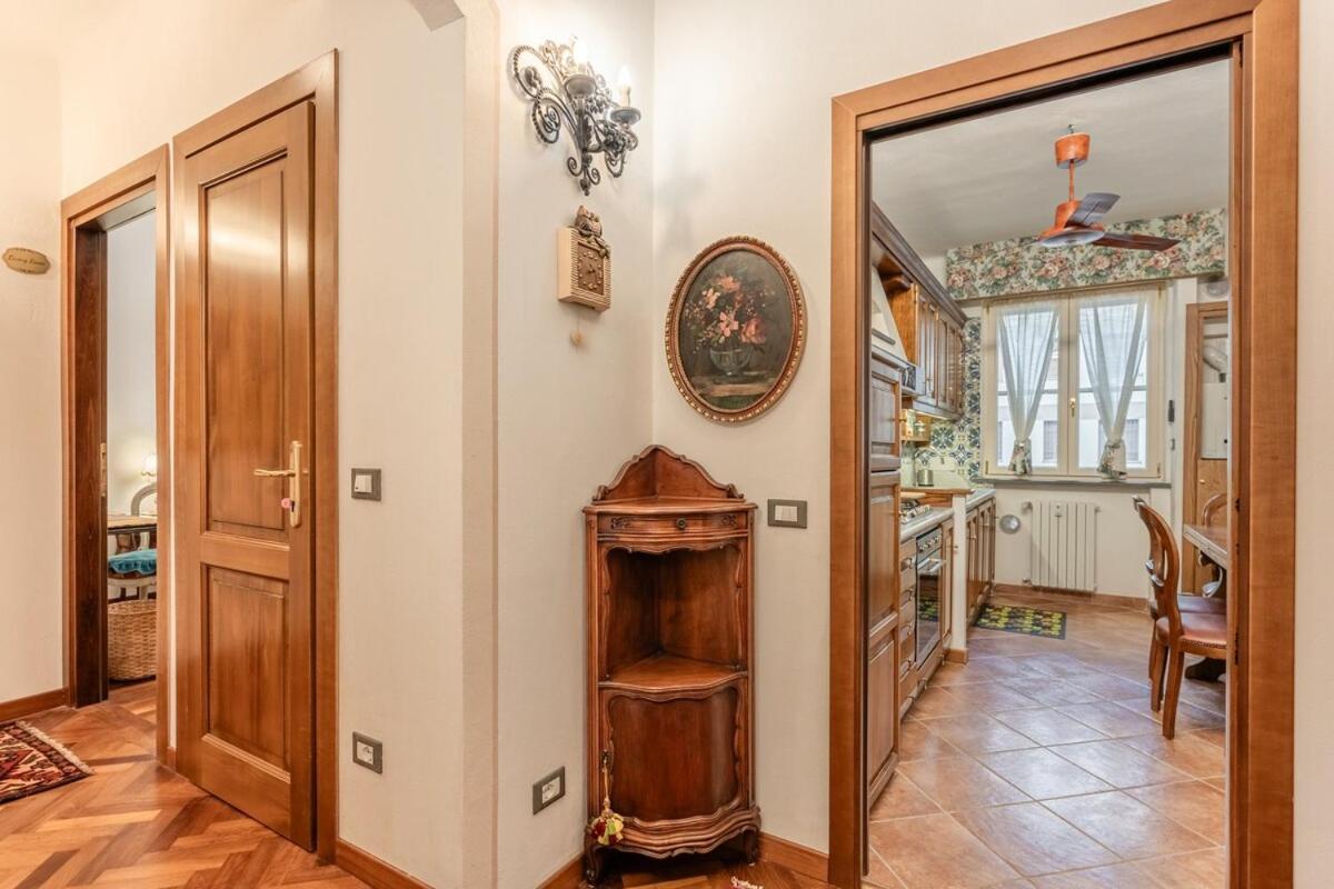Lilium - Affitti Brevi Italia Apartment Pisa