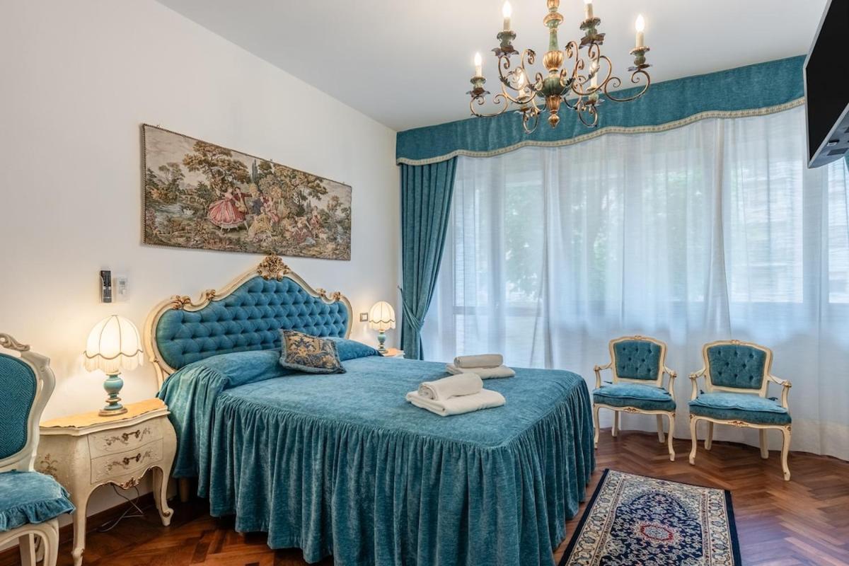 Lilium - Affitti Brevi Italia Apartment *